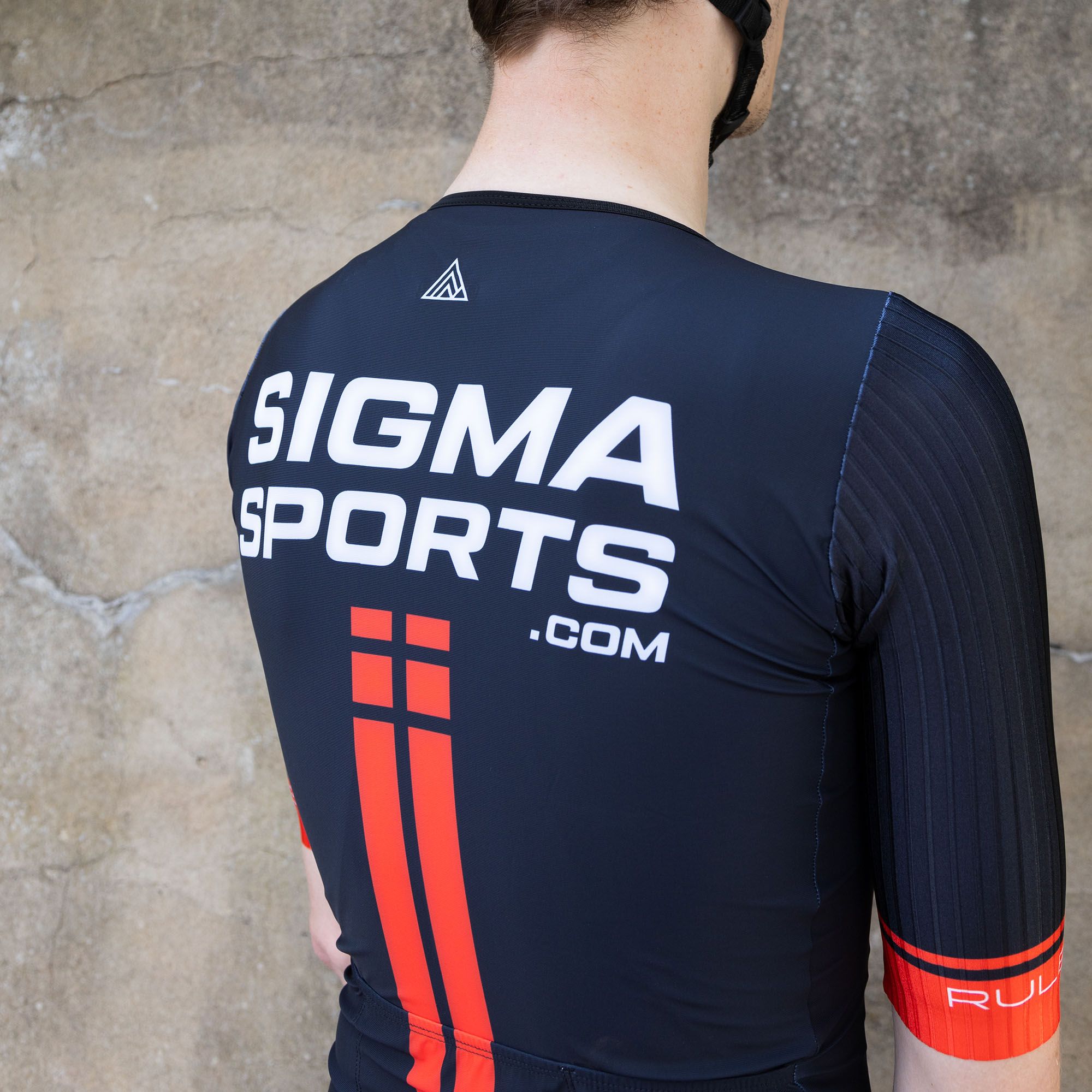 Sigma Sports Aero Jersey