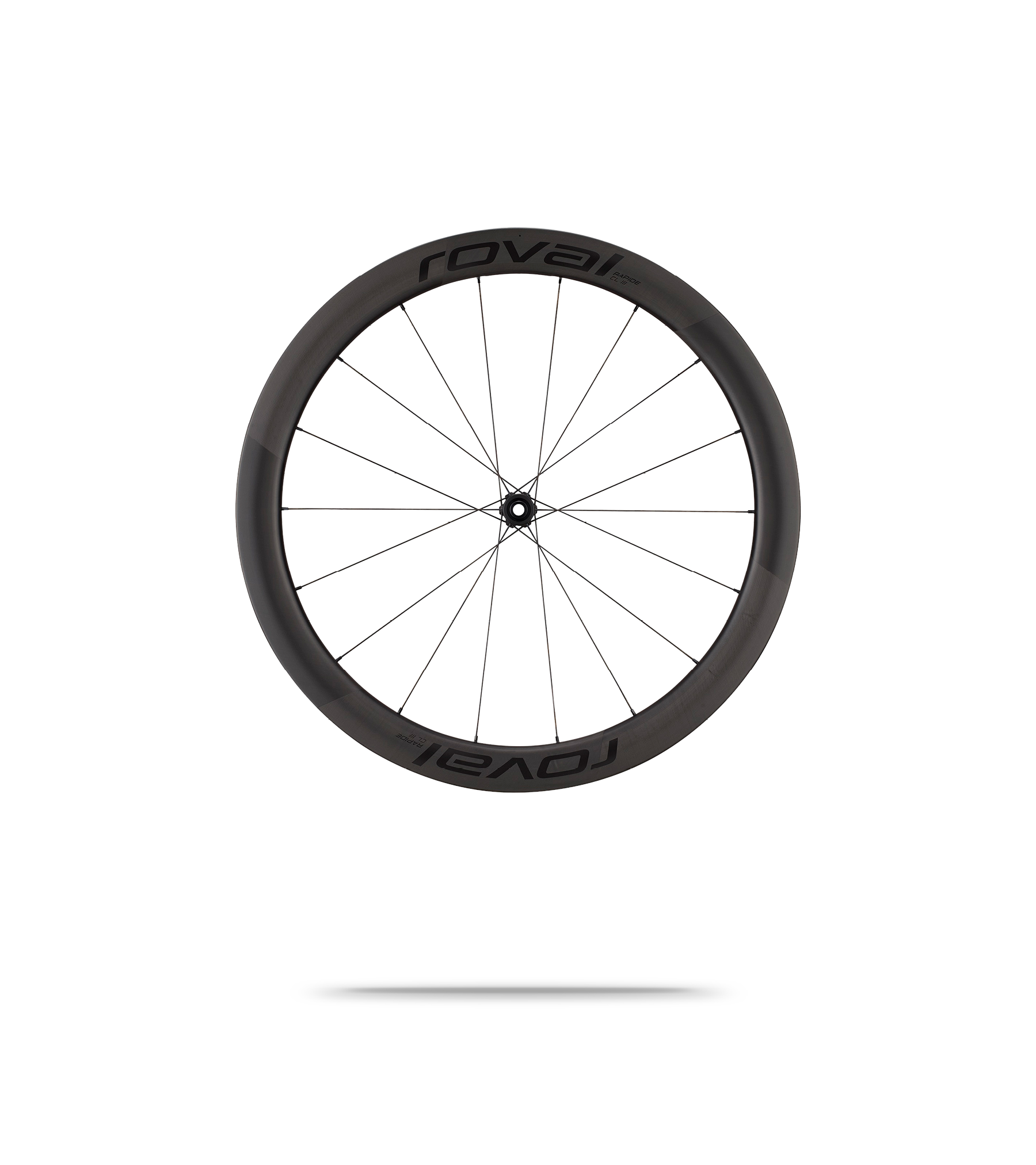 Rapide CL III Carbon Front Wheel