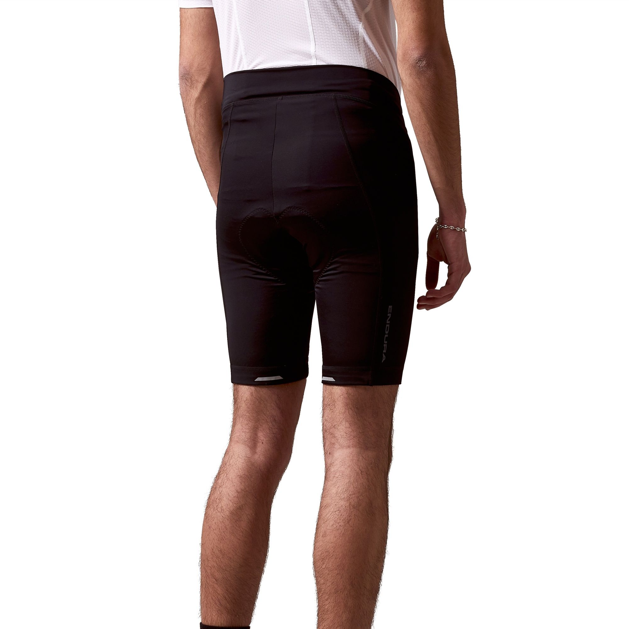 6 Panel Cycling Shorts