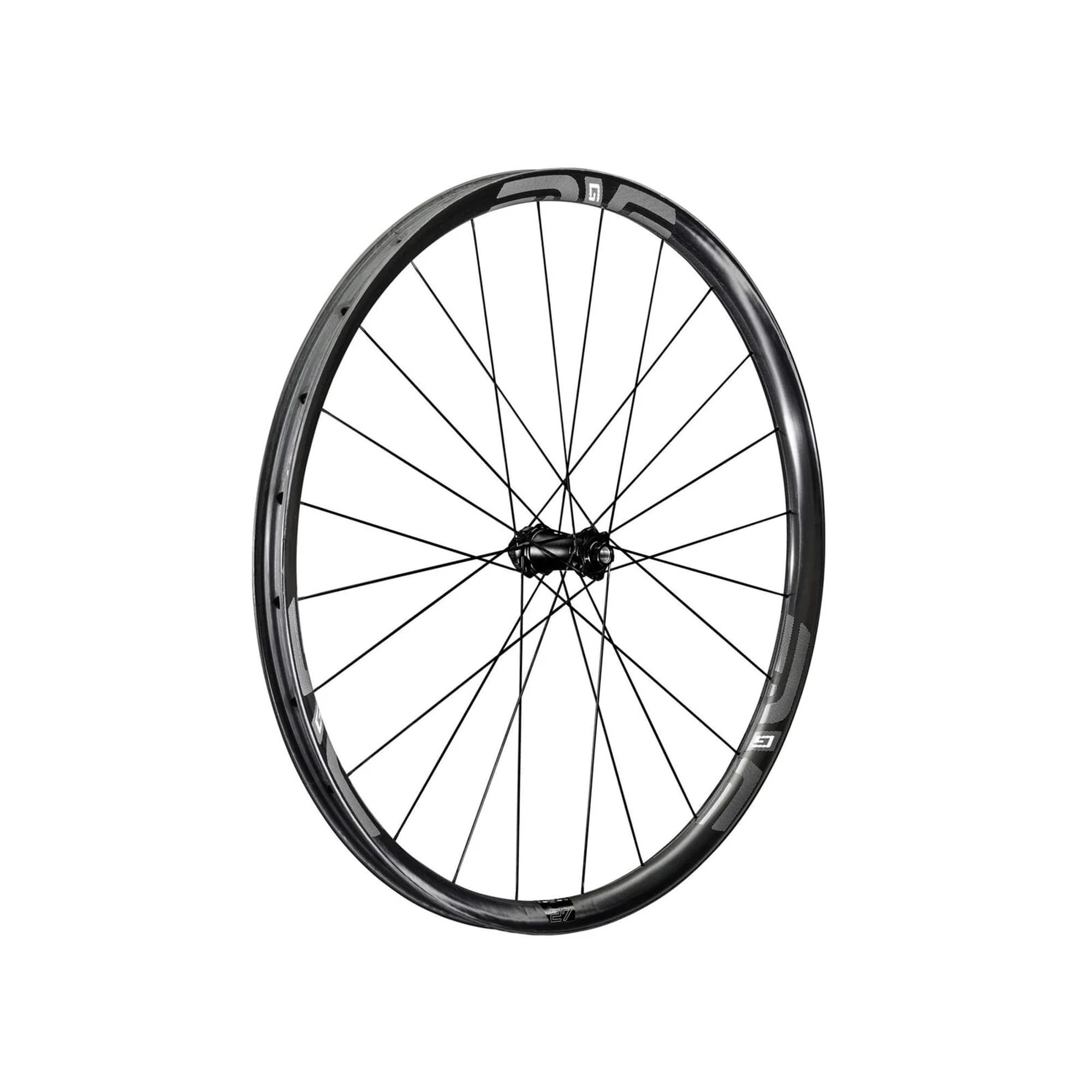 G27 650b Gravel Clincher Disc Premium Hub Wheelset