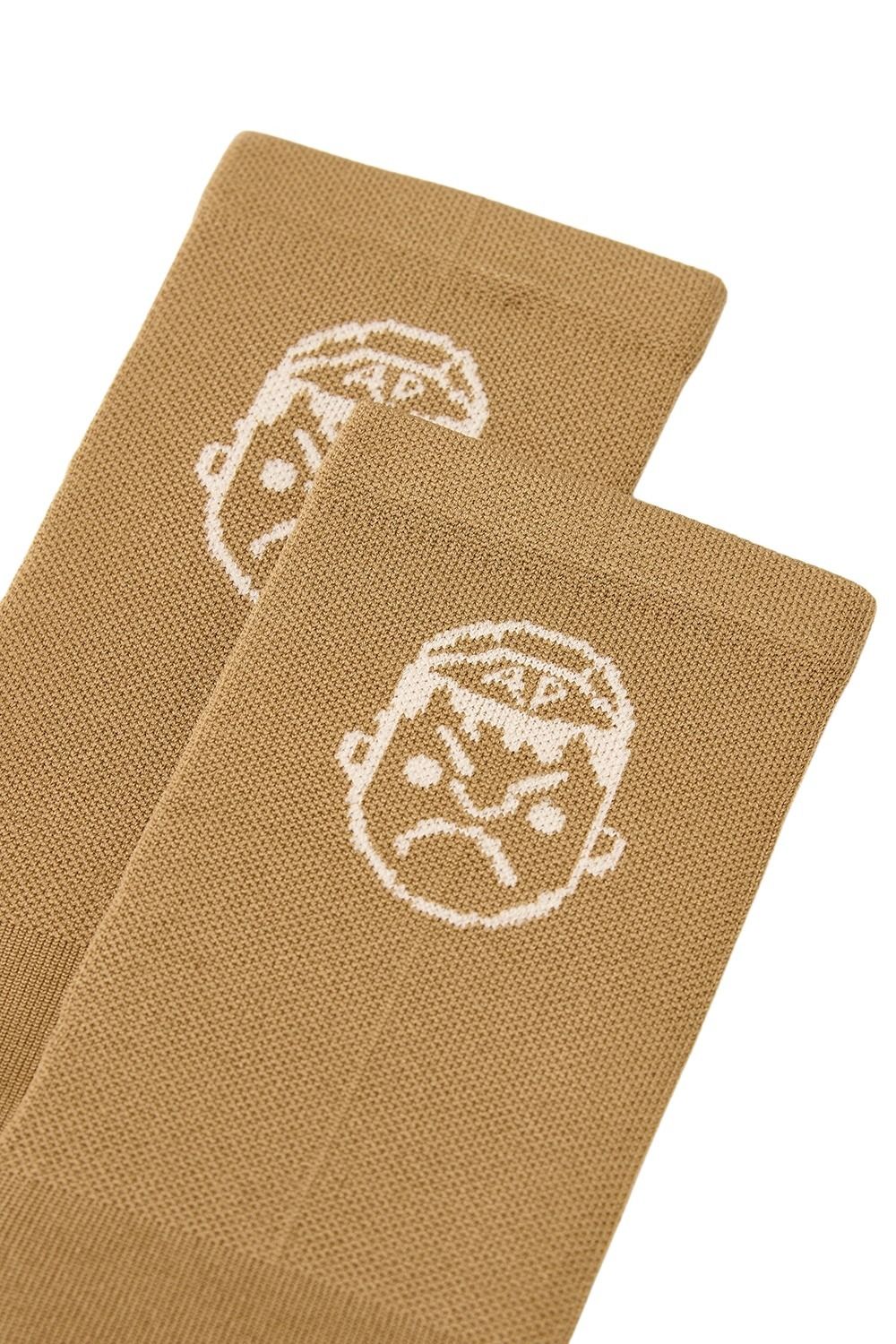 High Top Classic Cycling Socks