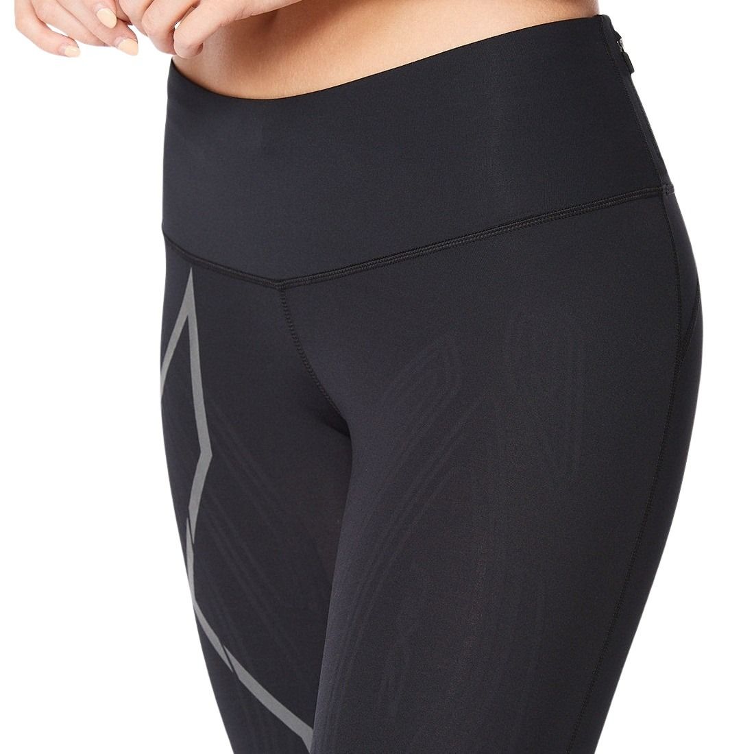 Women's Light Speed Mid-Rise Comp Tights
