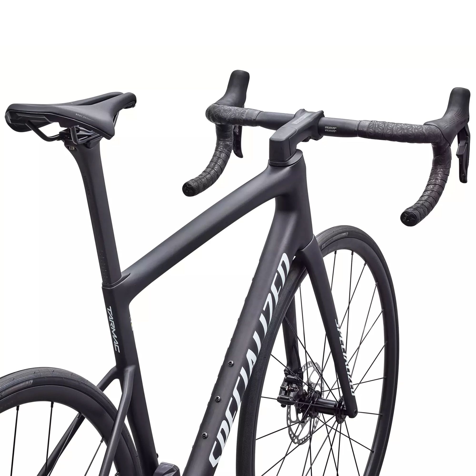 Specialized Tarmac SL8 Comp Road Bike 2026 | Sigma Sports