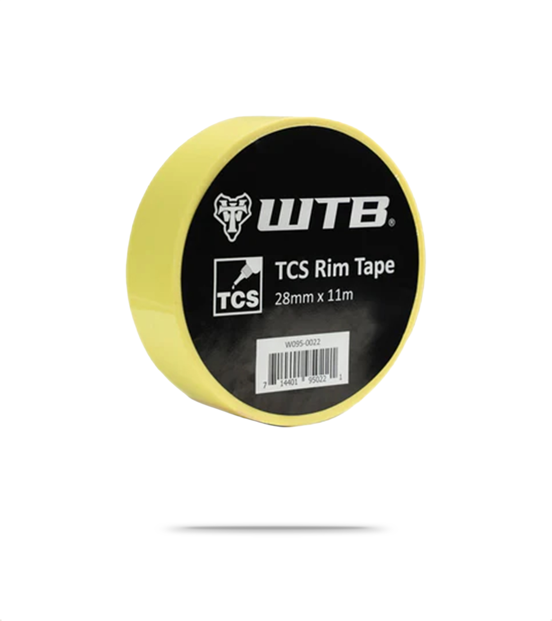 Gravel Tubeless Rim Tape