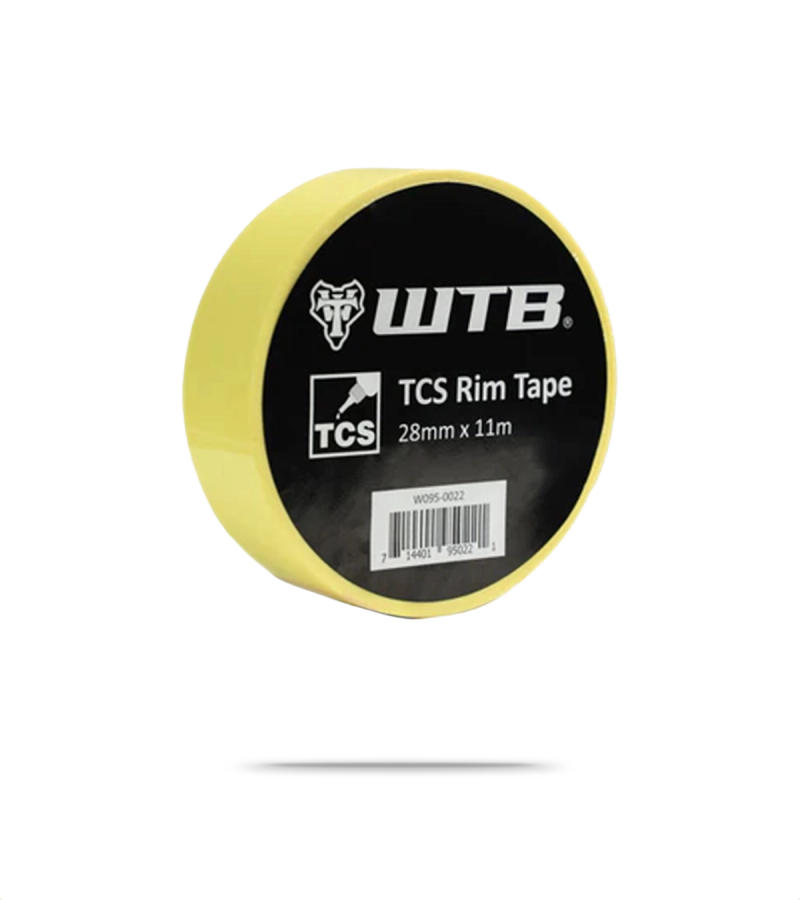 Gravel Tubeless Rim Tape