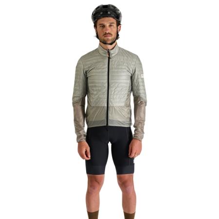 Ultralight Insulated Jacket