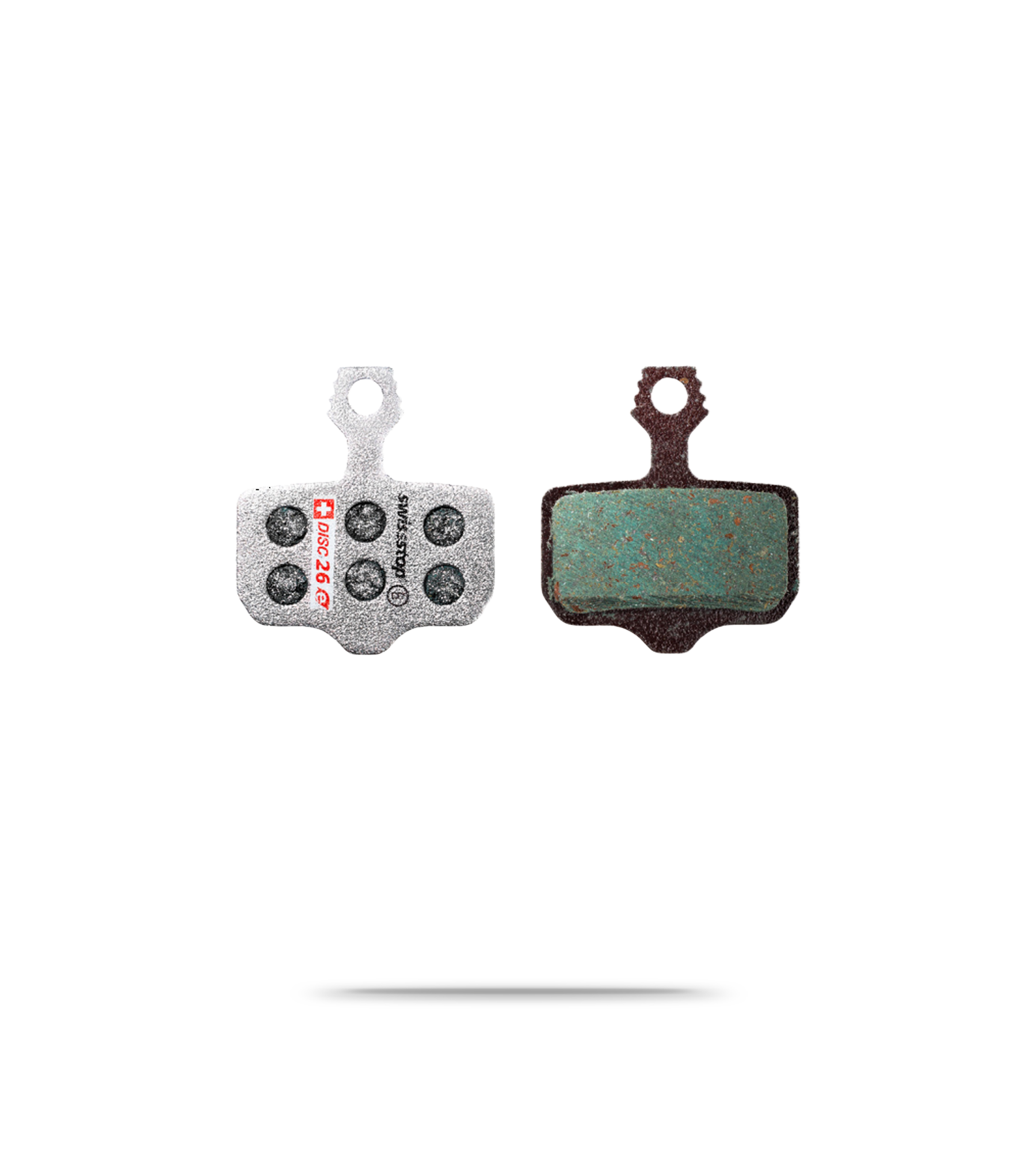SRAM AXS G3 Disc E Brake Pads