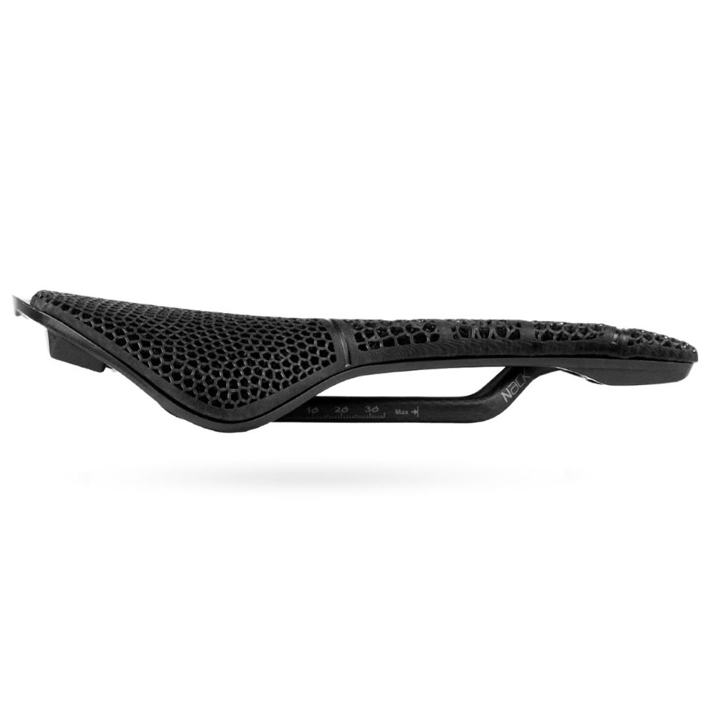 Nago R4 PAS 3DMSS Nack 137 3D Technology Saddle