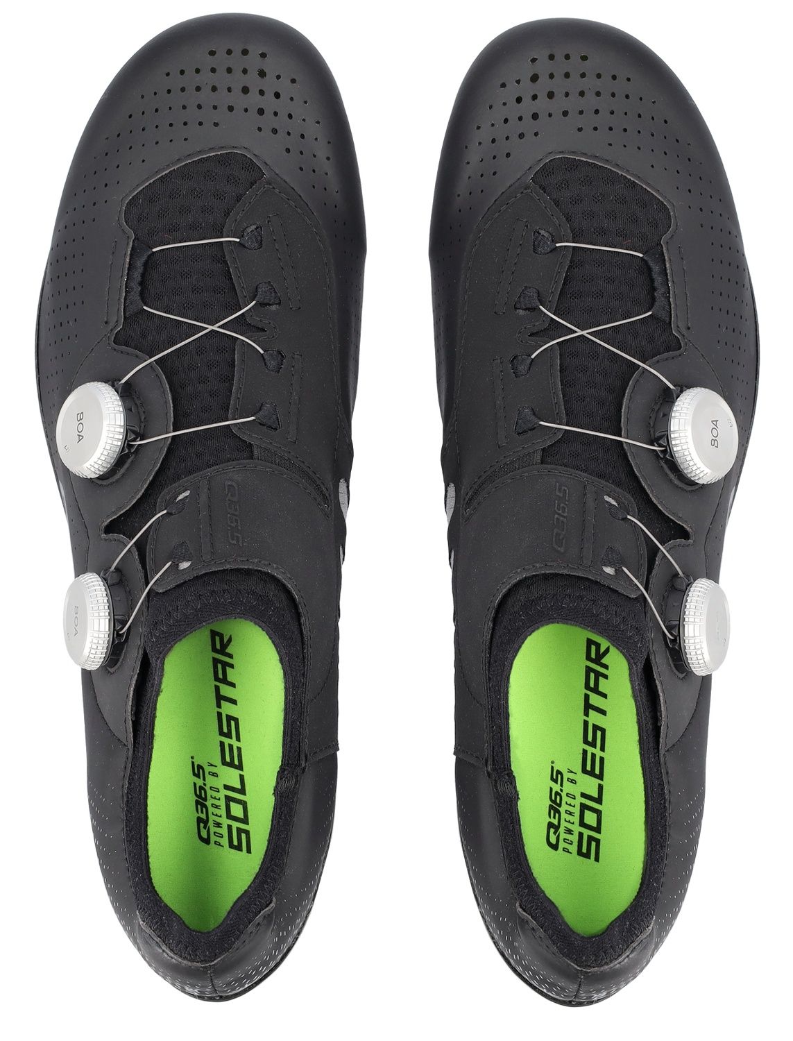 Unique Pro Road Cycling Shoes
