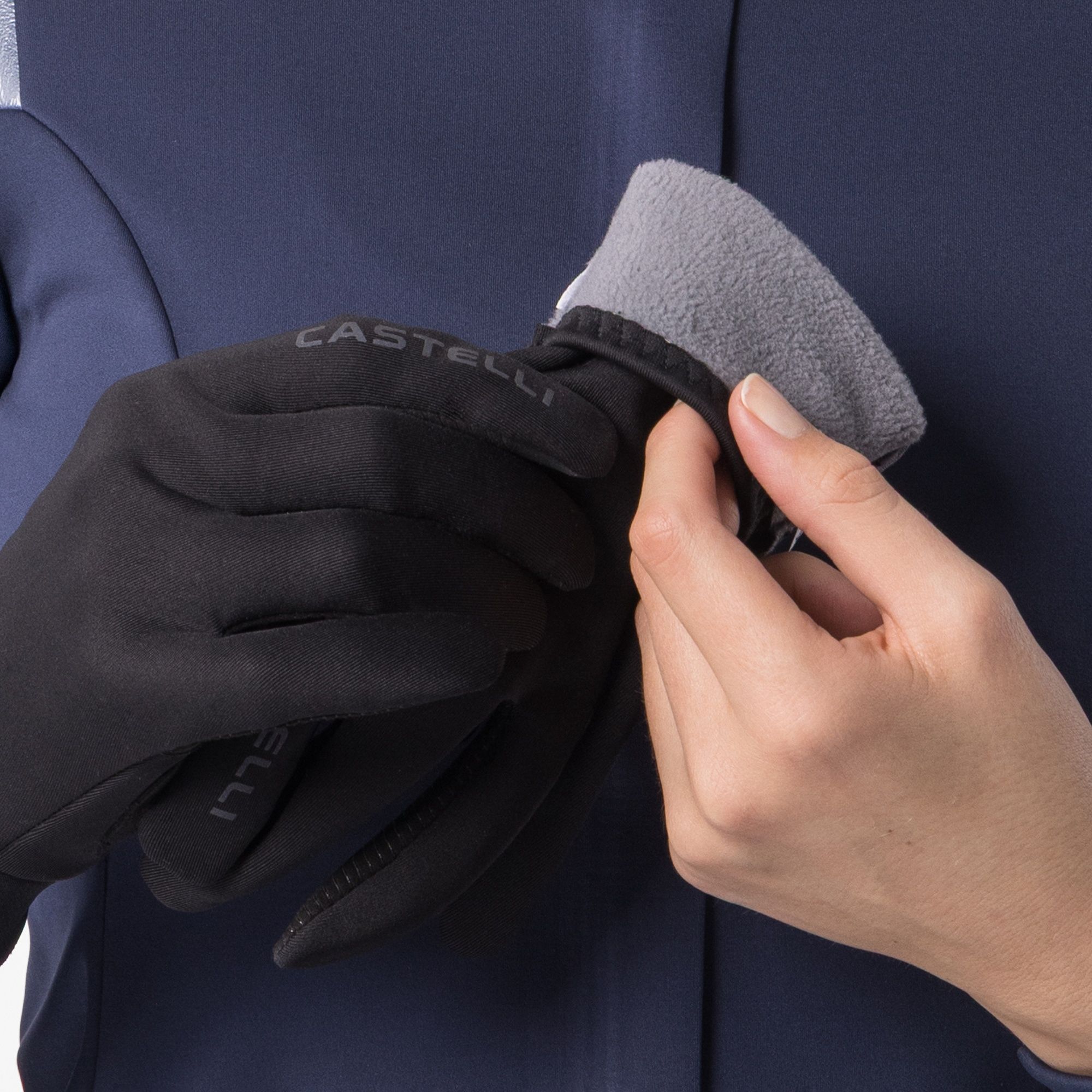Women's Perfetto RoS 2 Gloves