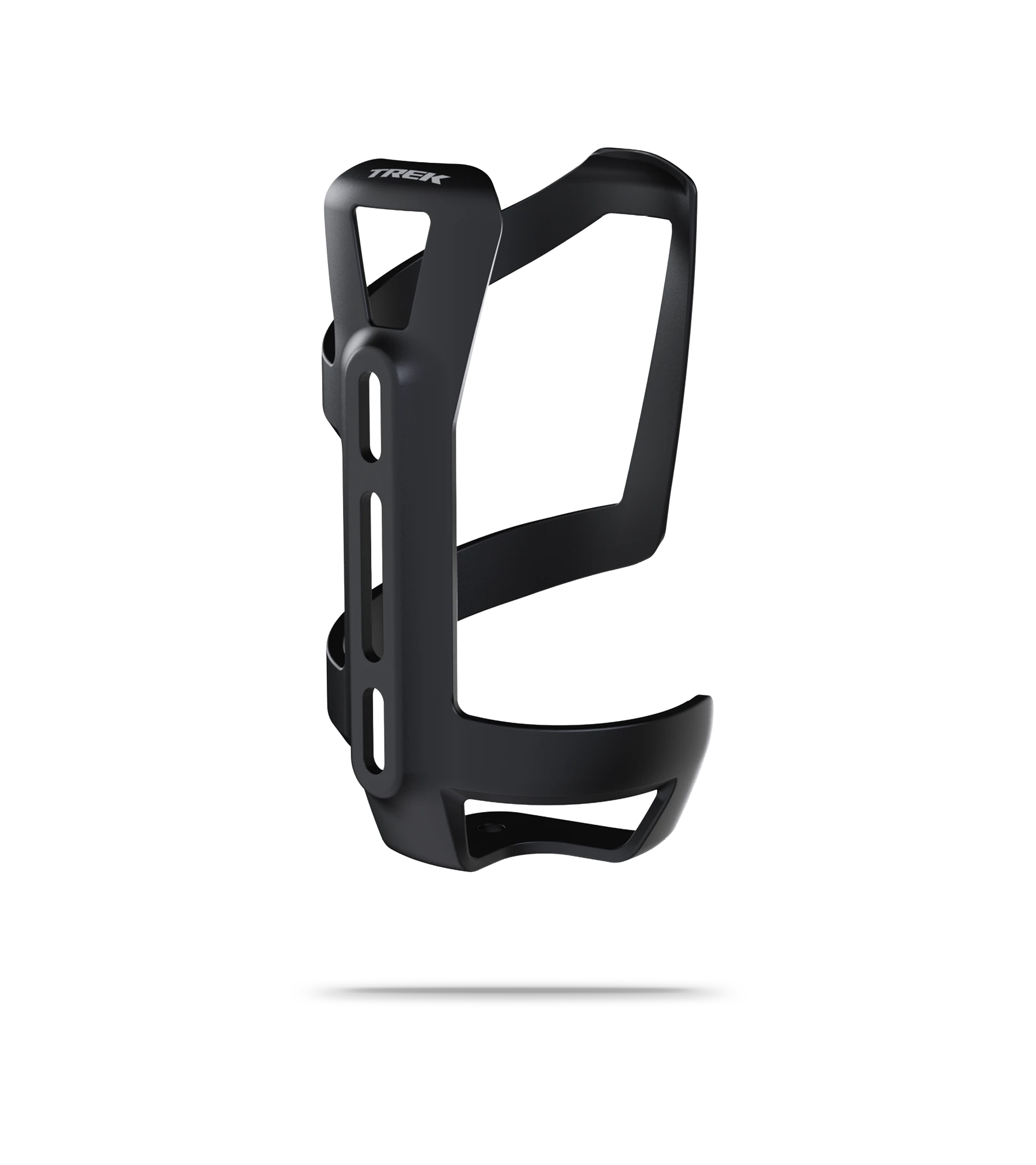 Side Loading Recycled Bottle Cage