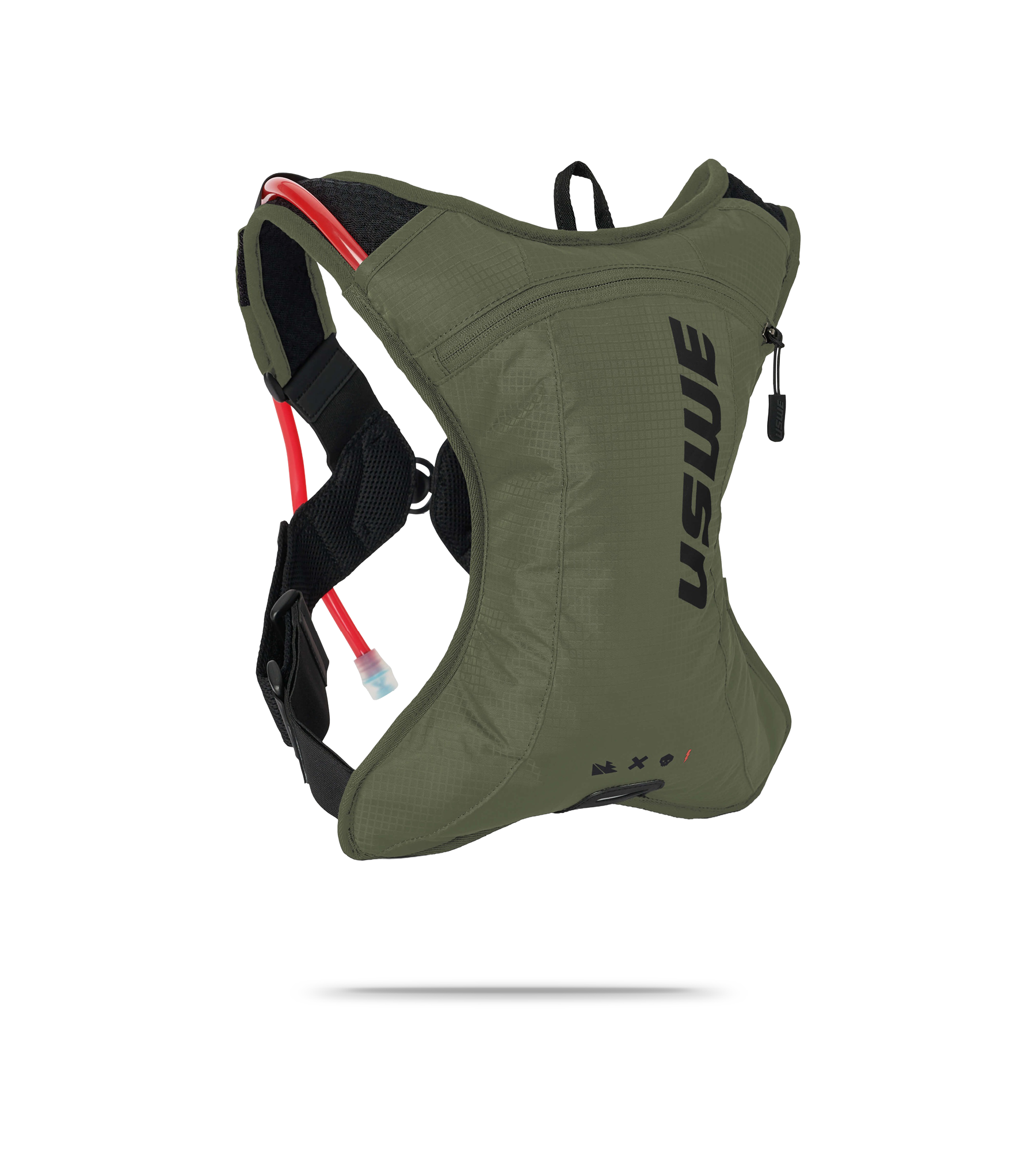 Outlander XC Hydration Pack - 2L