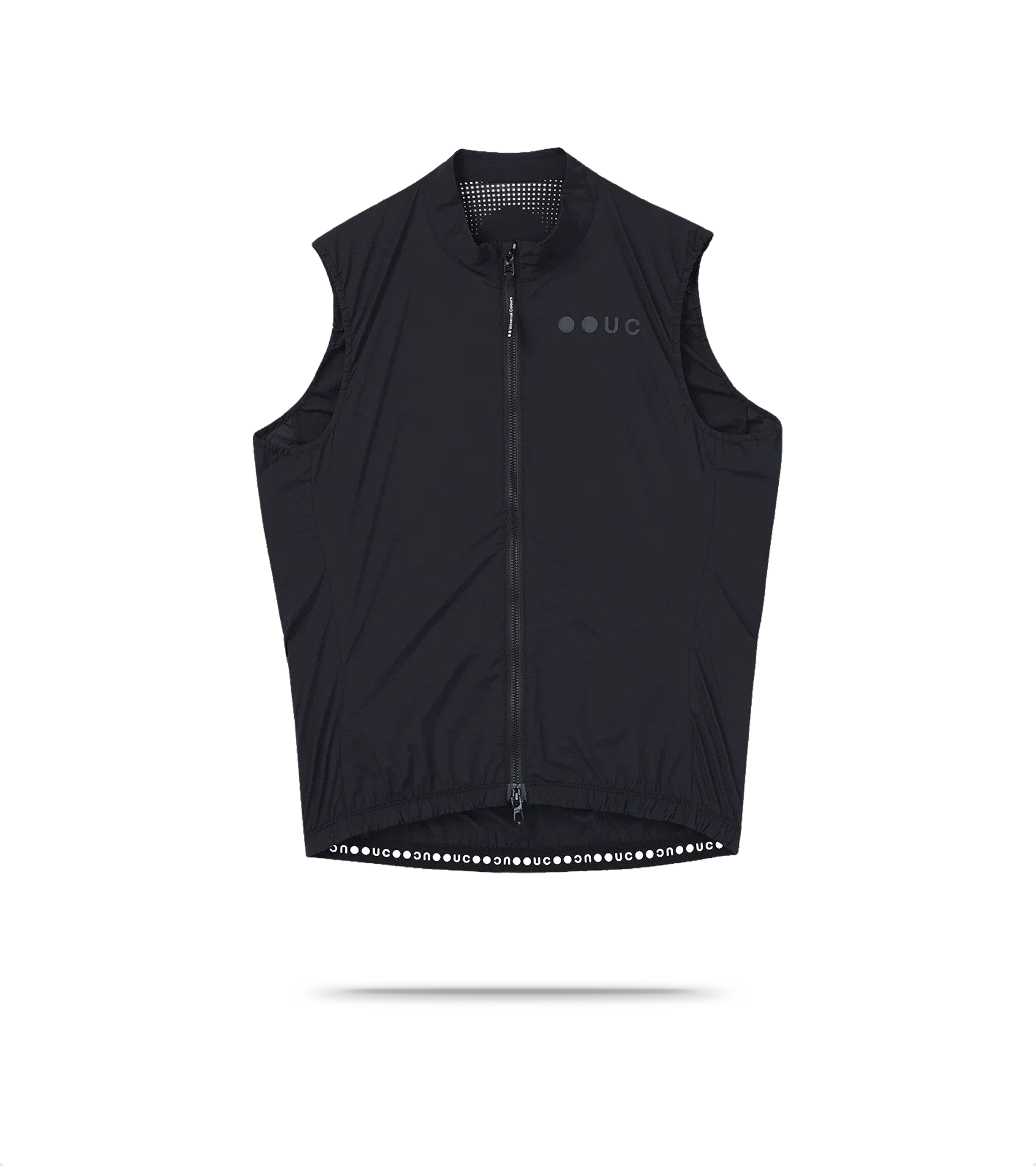 Mono Women's Gilet 2.0