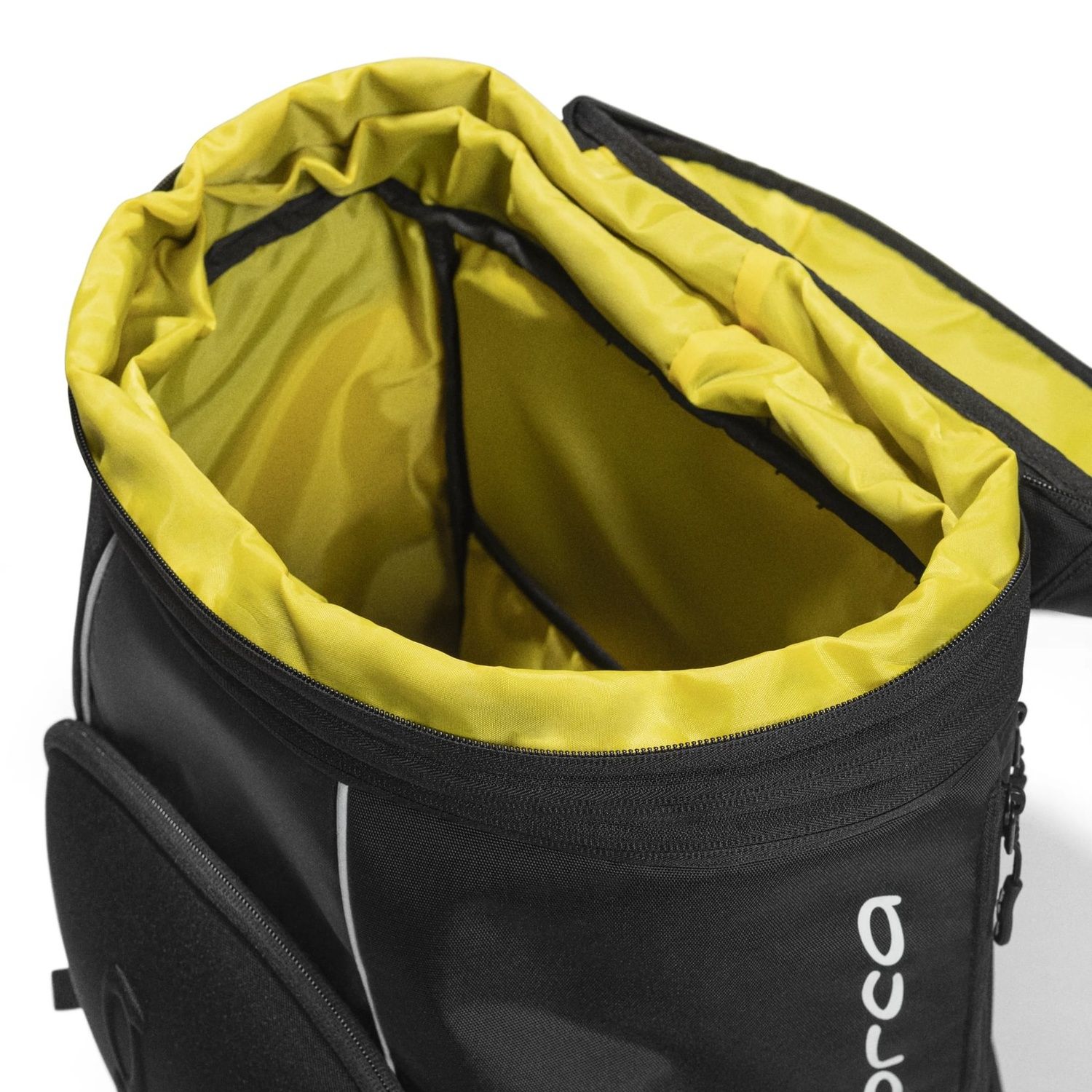 Transition Backpack