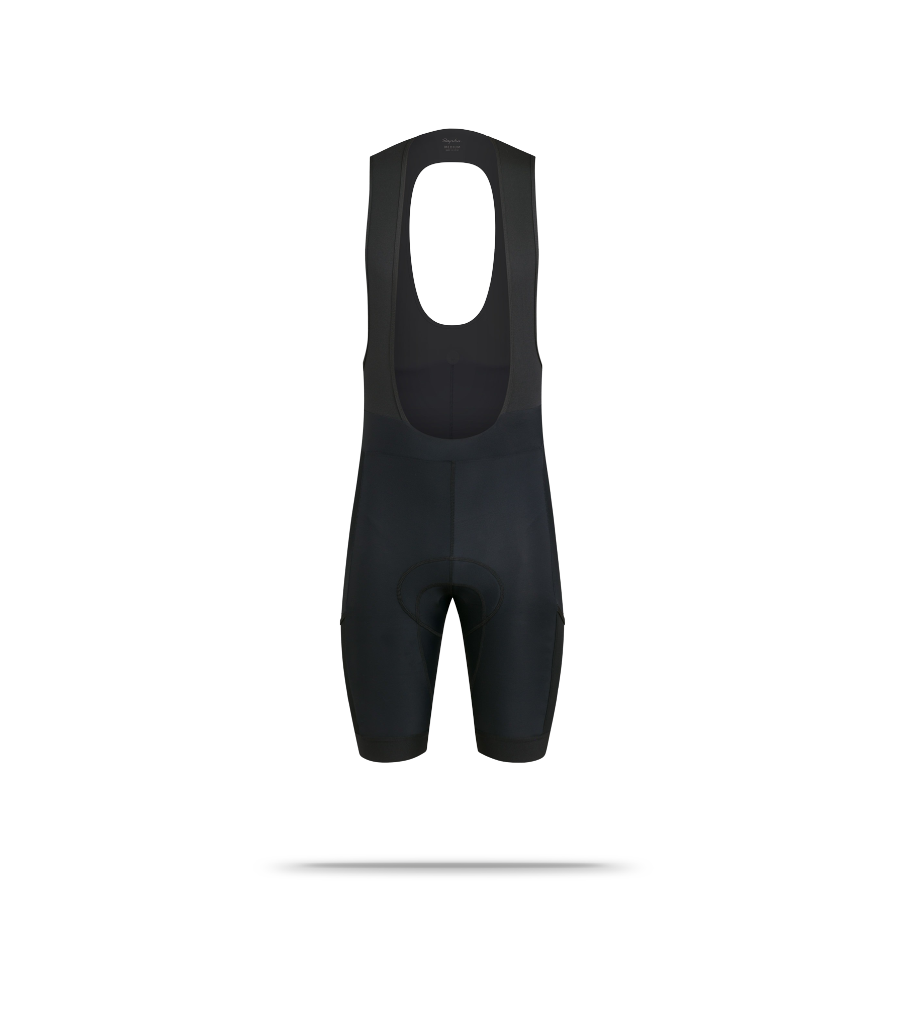 Core Cargo Bib Short