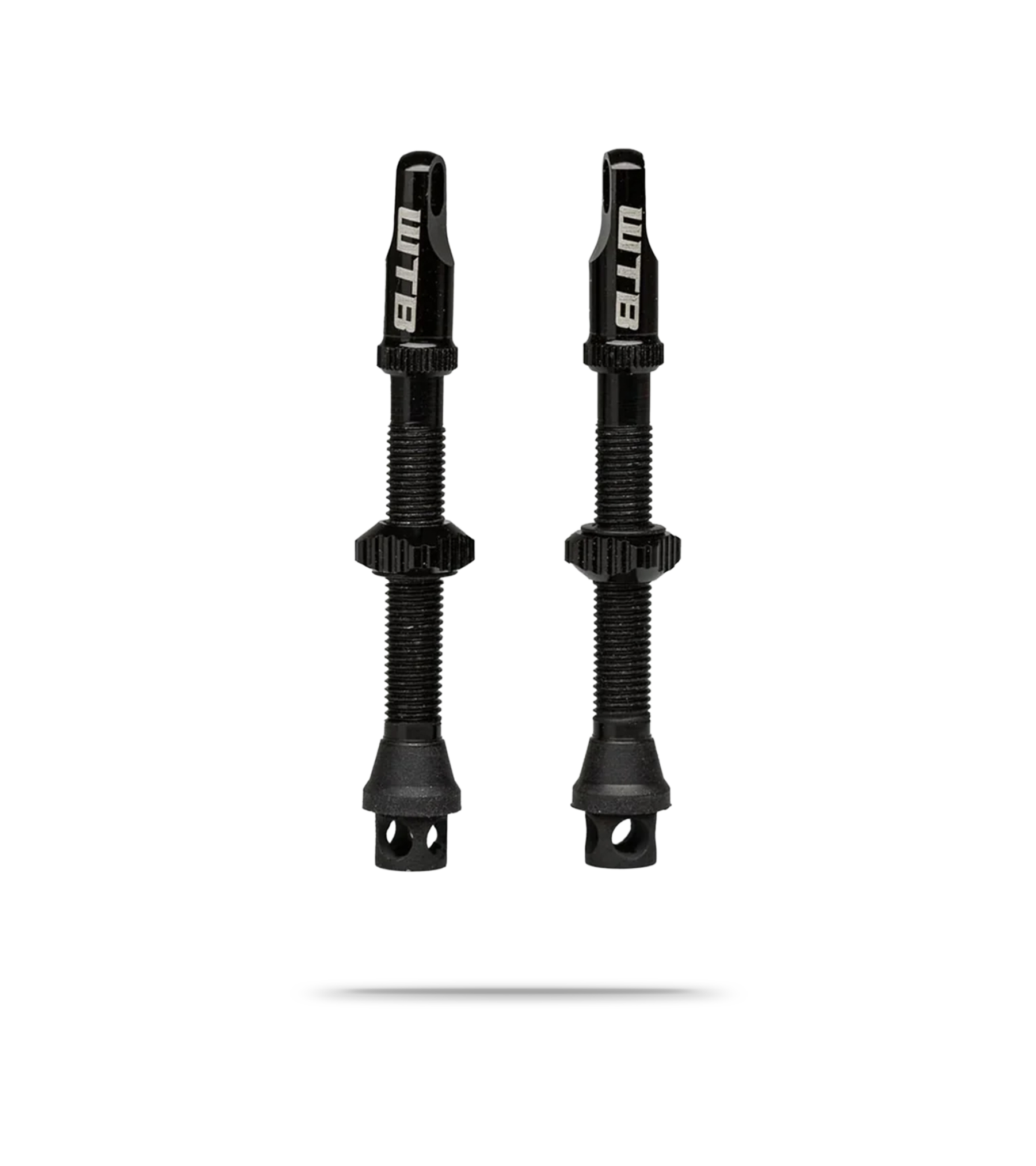 TCS Max-Flow Tubeless Valves