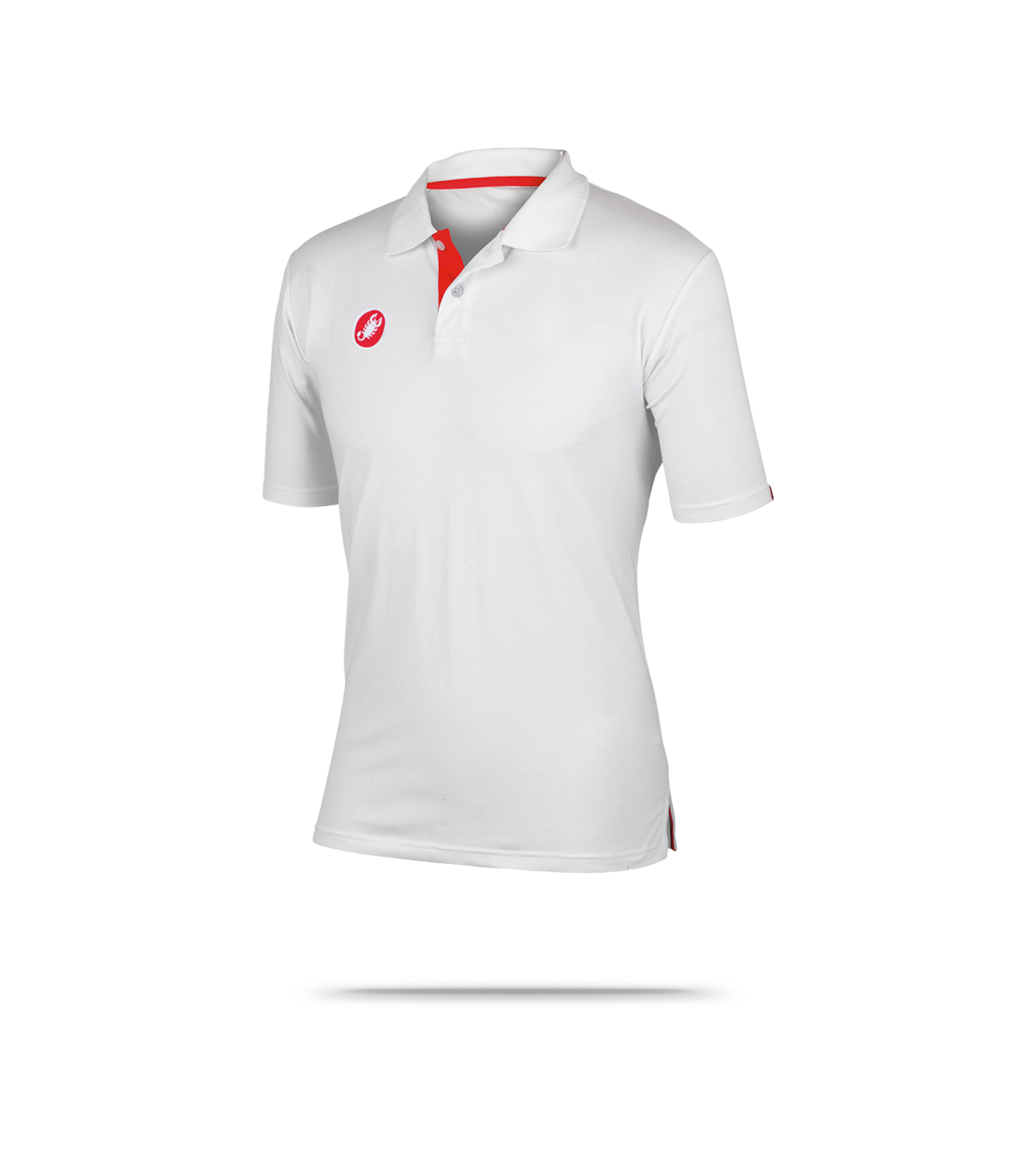 Race Day Polo