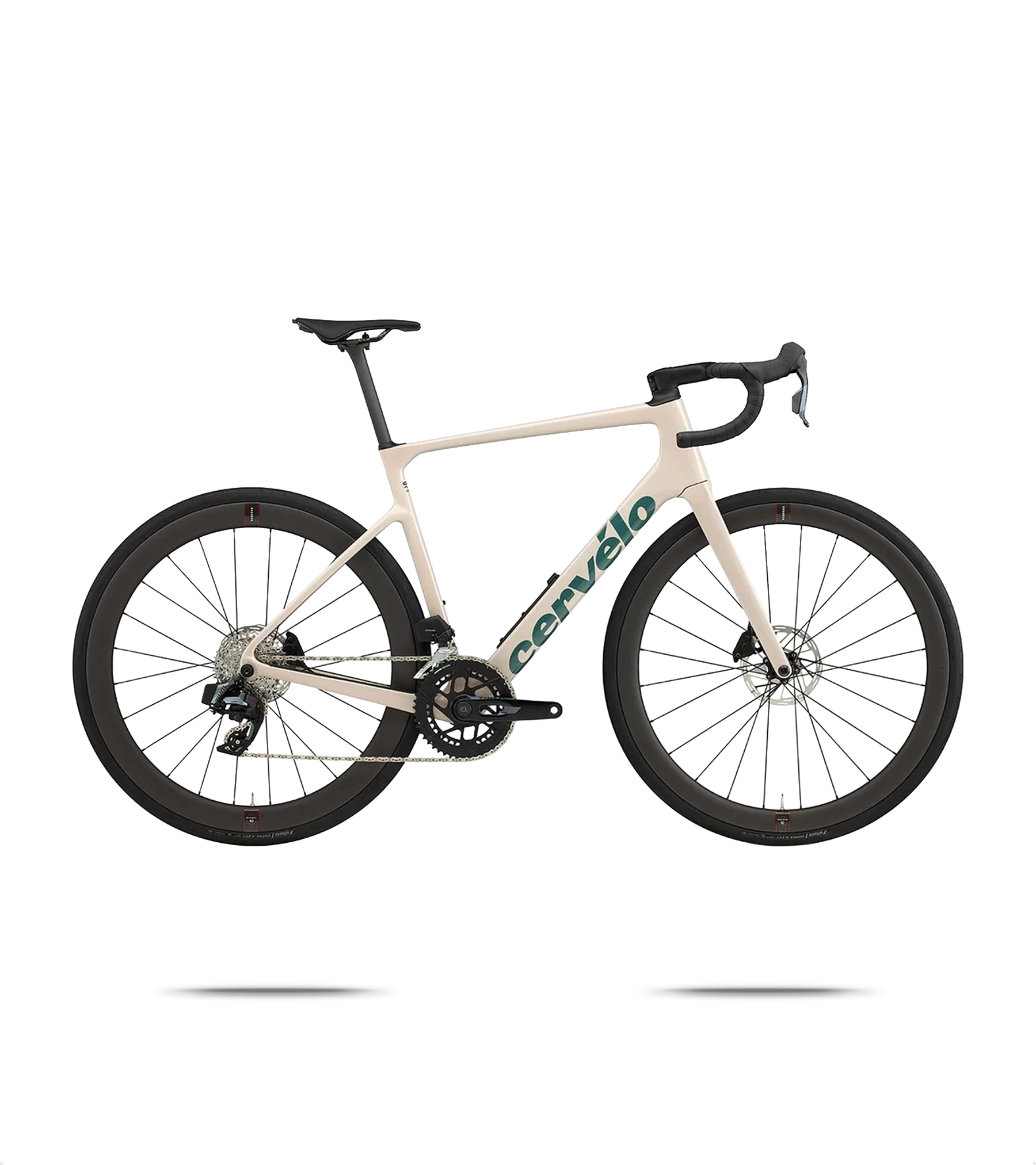 Caledonia 5 Rival AXS Road Bike 2027