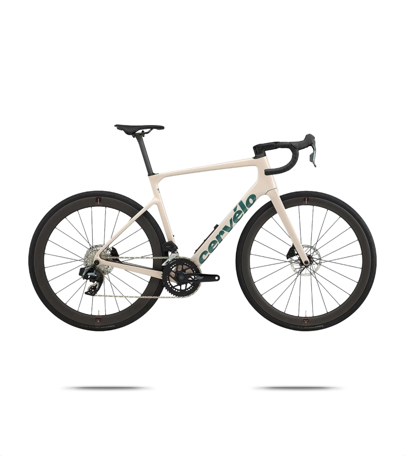 Caledonia 5 Rival AXS Road Bike 2027