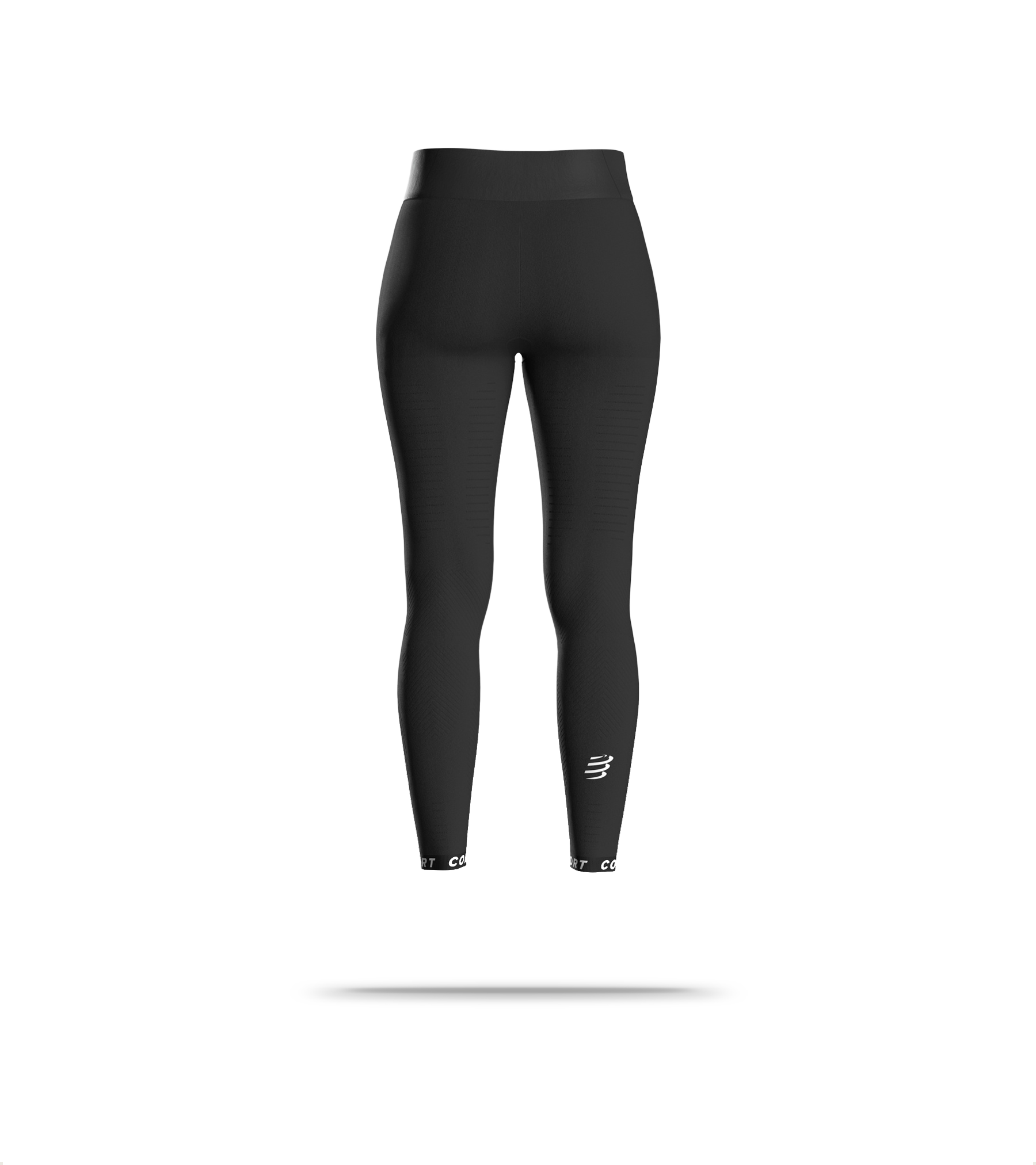 Women's Recovery Full Tights
