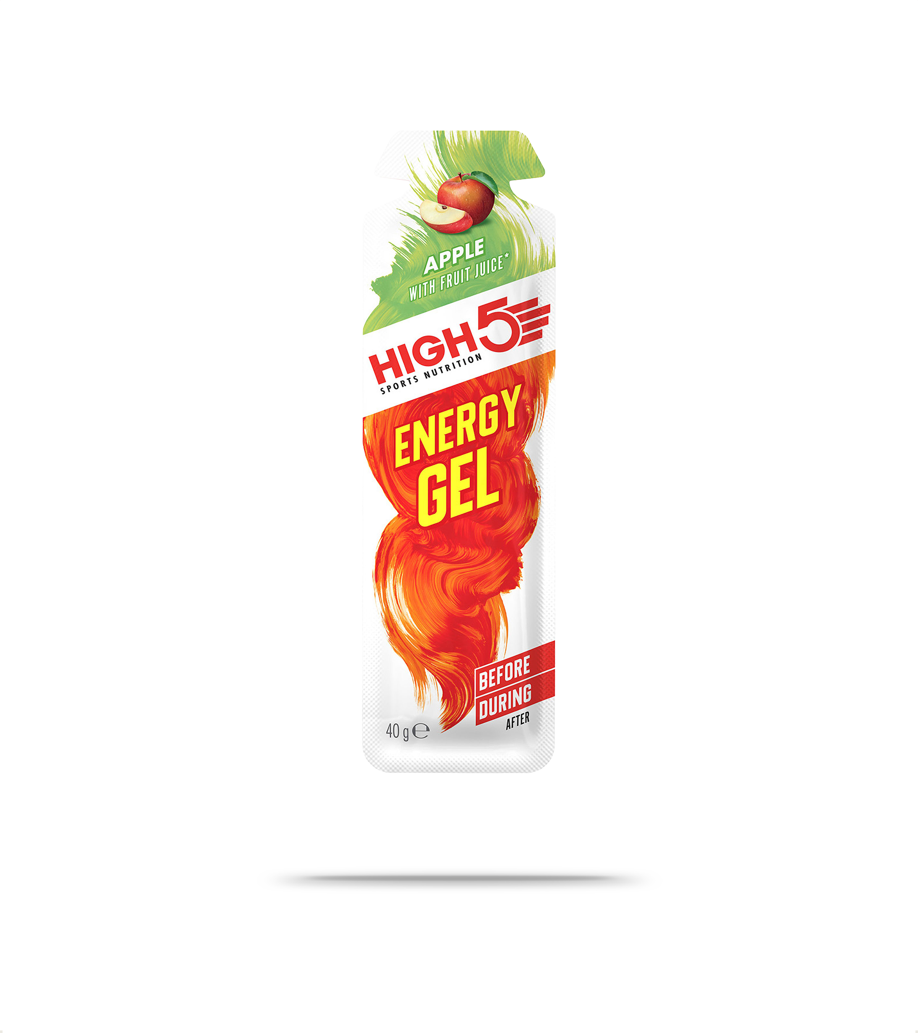 Energy Gel Sachet 40g