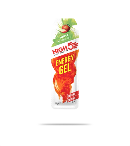 Energy Gel Sachet 40g