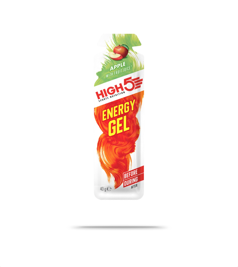 Energy Gel Sachet 40g