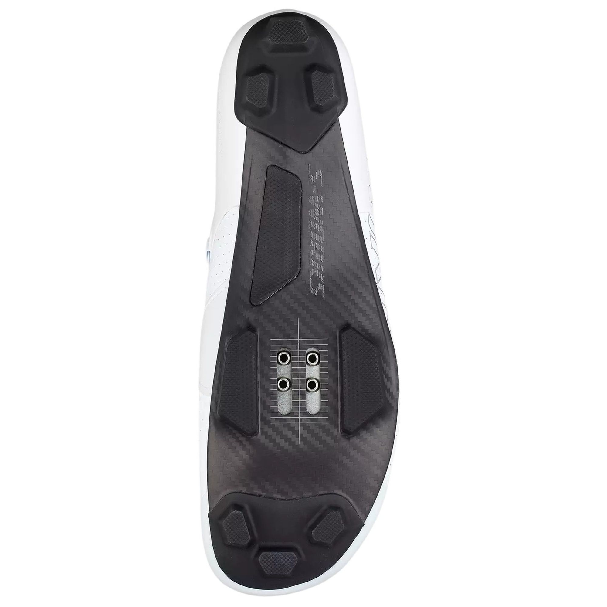 S-Works Recon Evo Gravel/XC Shoes