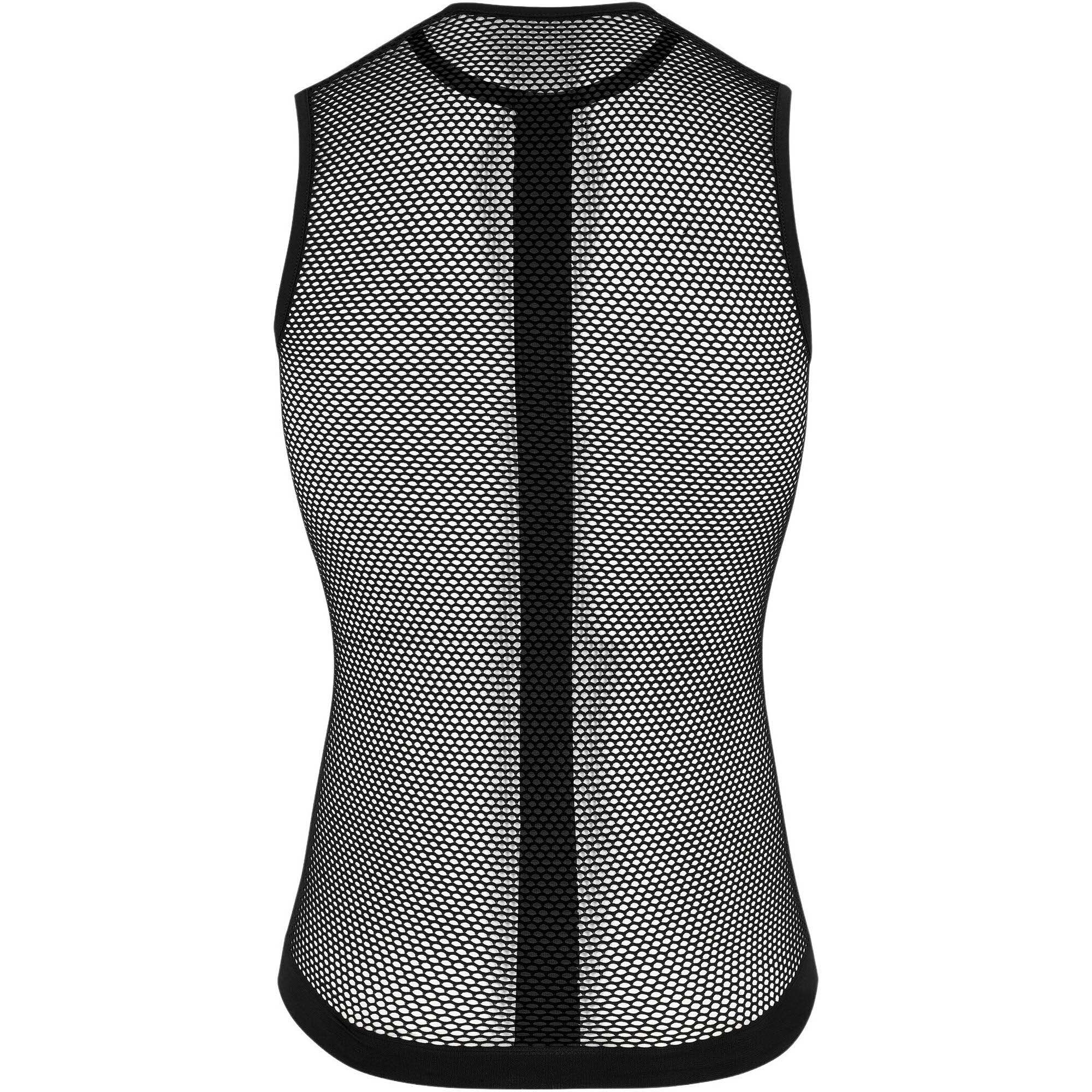 Superleger Sleeveless Base Layer