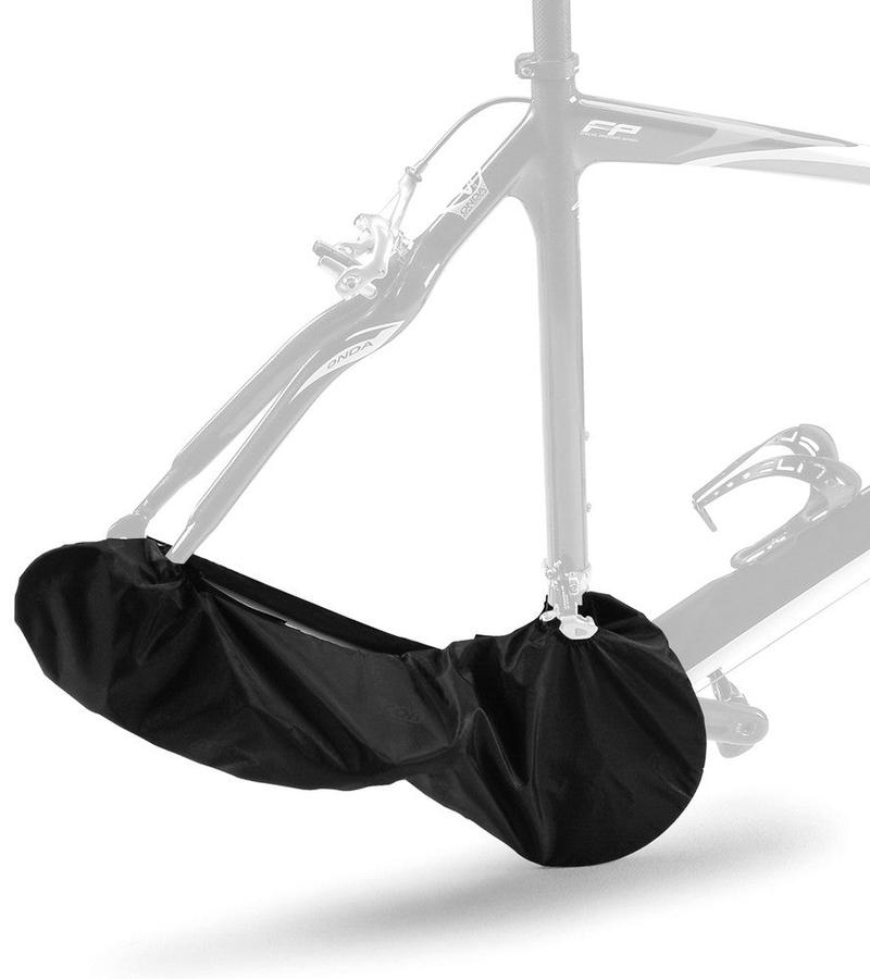 Gear Bike Chain Cover