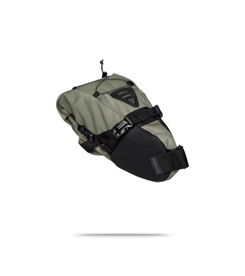 Backloader Seatpack 6L
