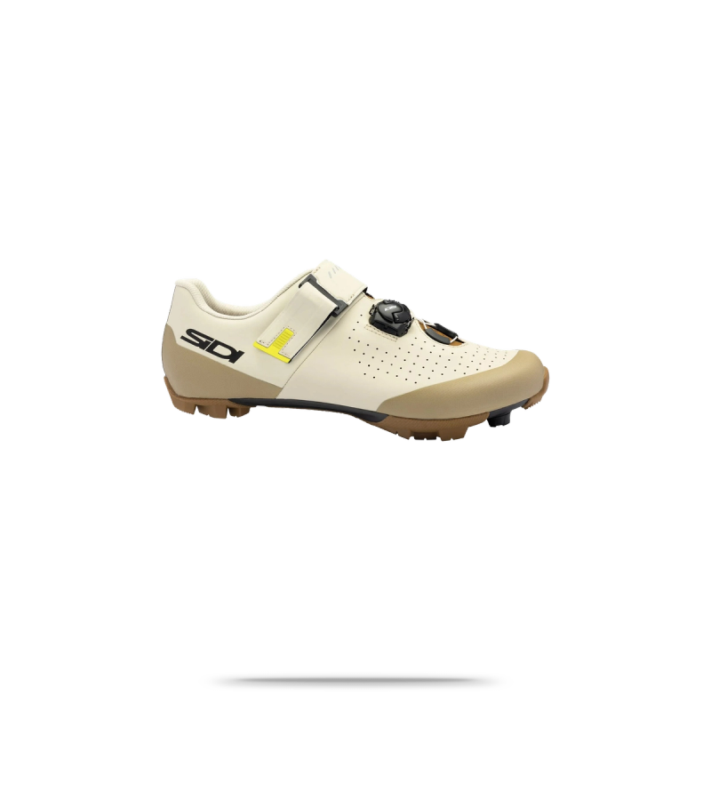 Physis Off Road Shoes