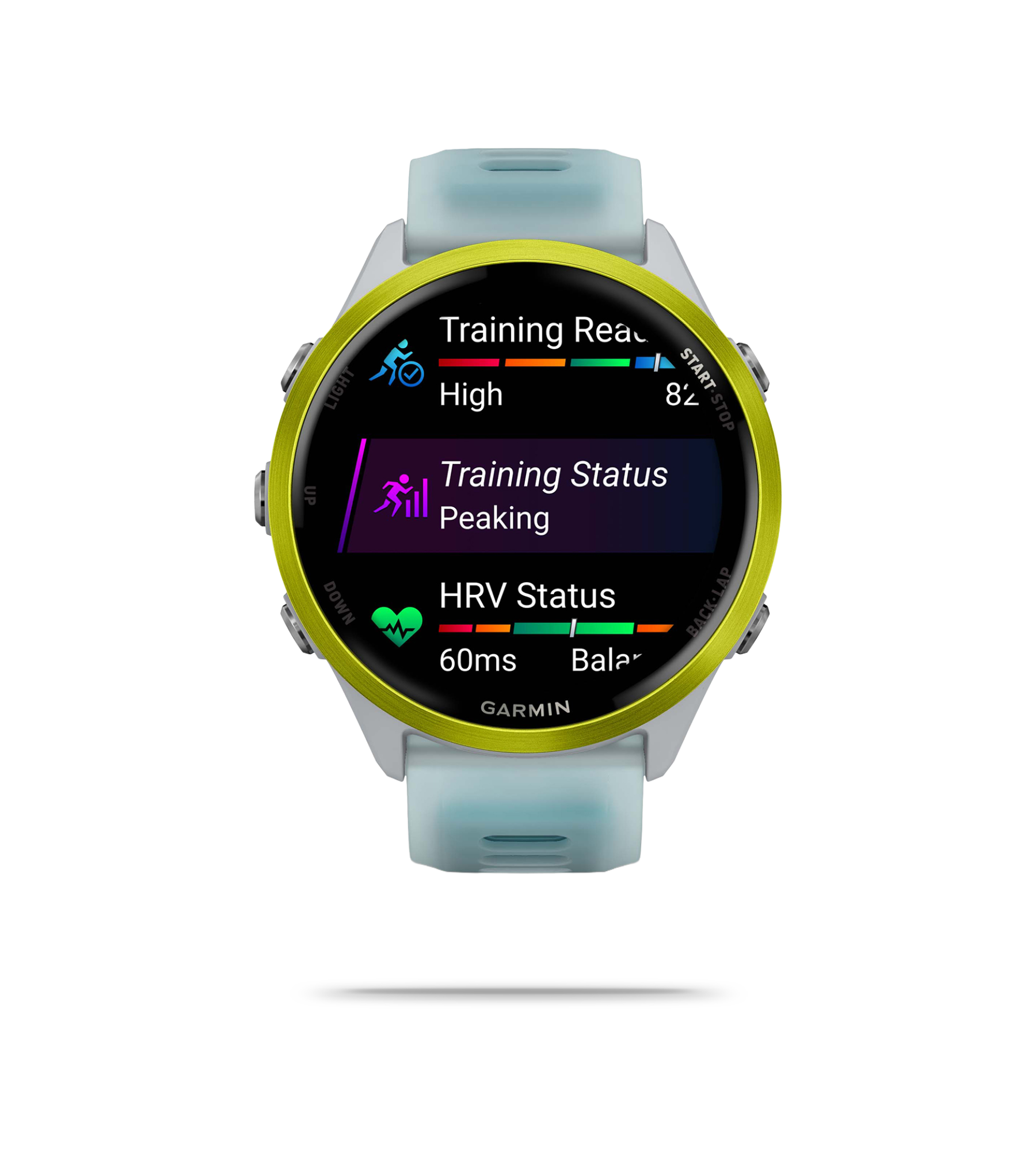 Forerunner 570 GPS Running Watch