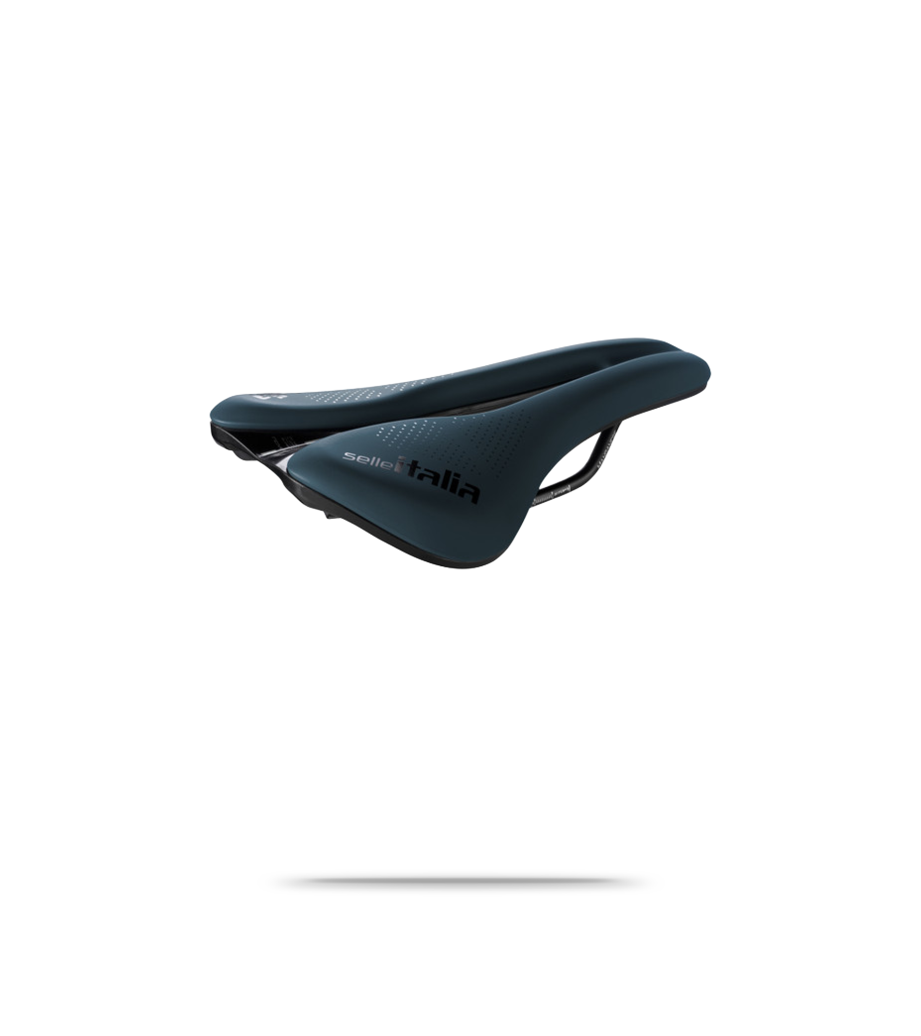Selle Italia Novus Boost Evo TM Superflow Gravel Saddle | Sigma Sports