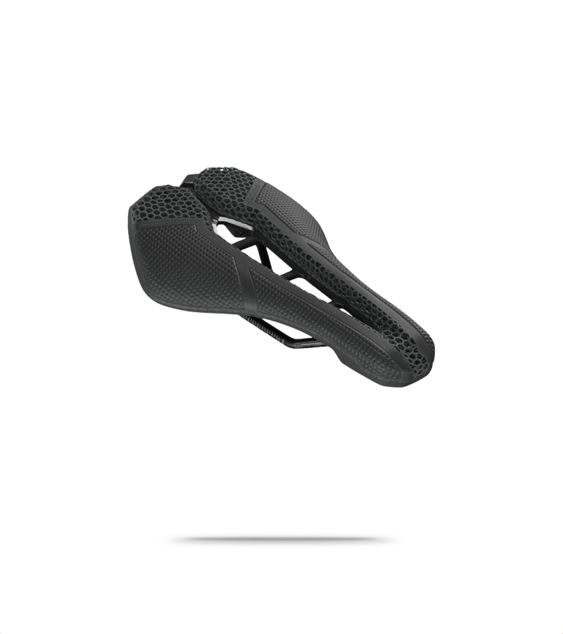 Stealth 3D Team Carbon Anatomic Saddle