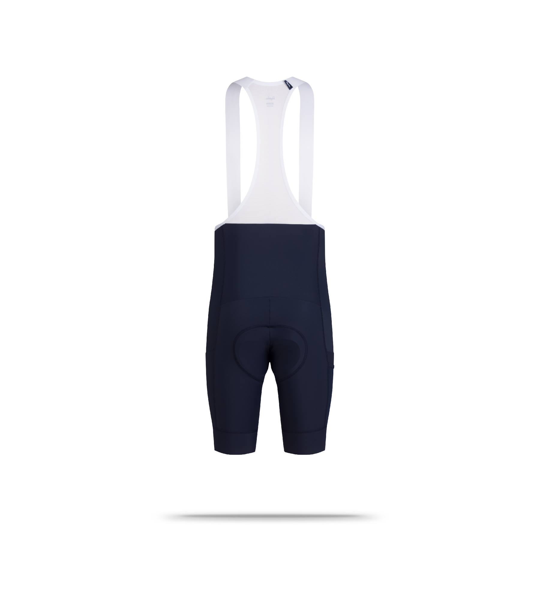 Brevet Element Cargo Men's Cycling Bib Shorts