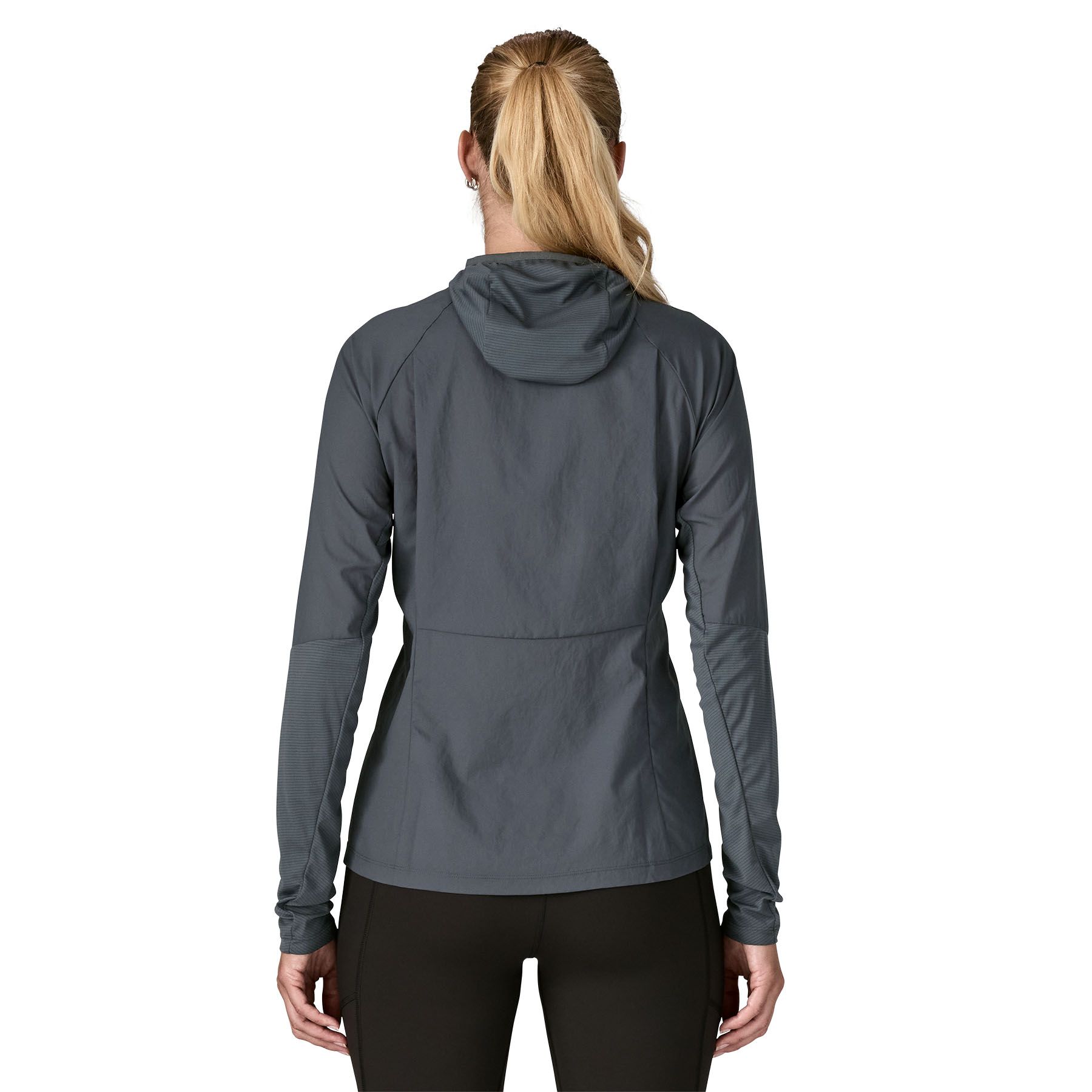Women's Airshed Pro Pullover Jacket