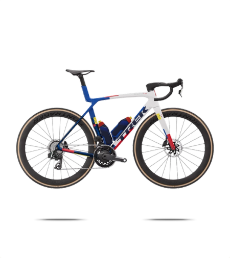 Madone SLR 7 Force AXS E1 Road Bike