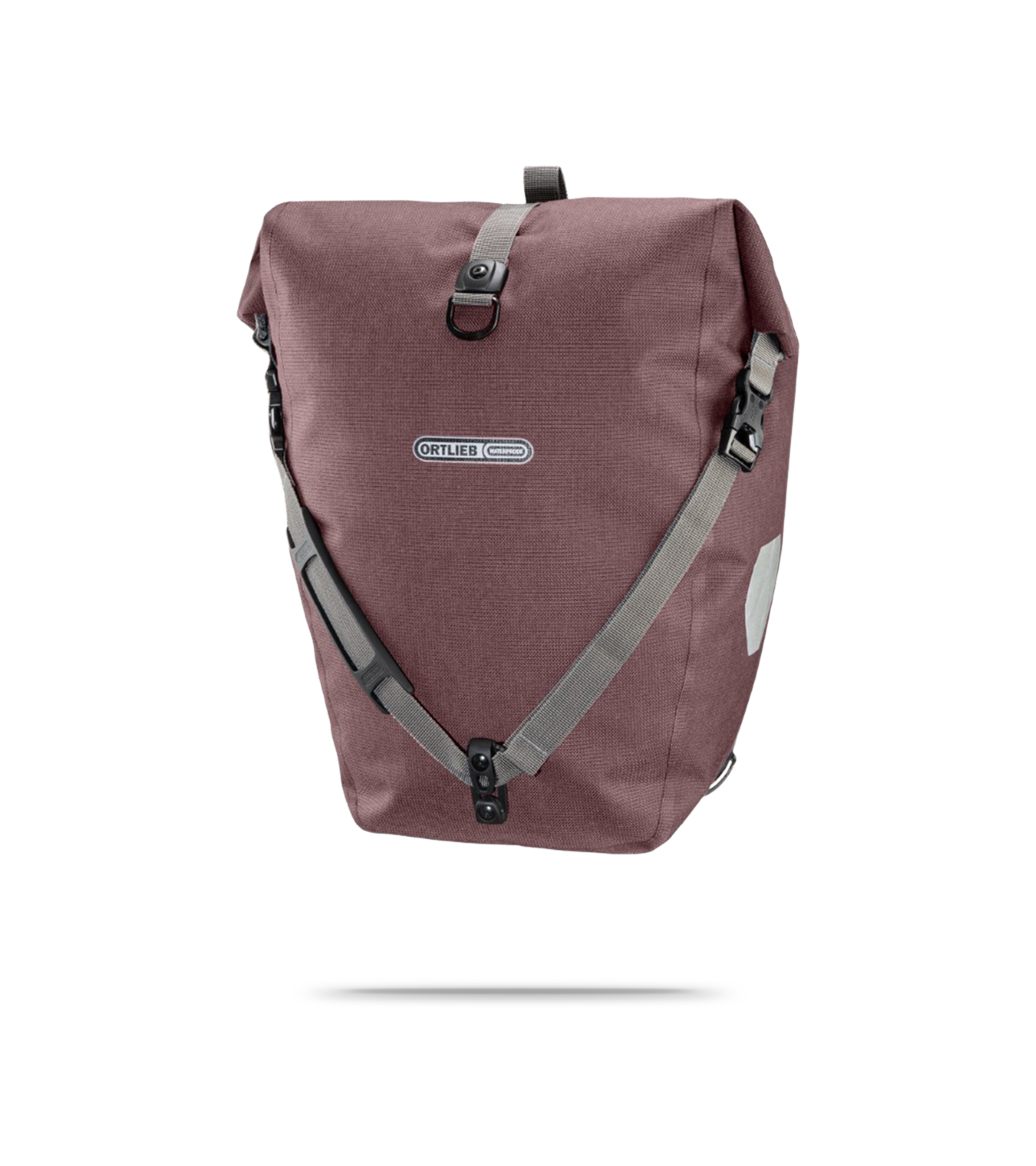 Back Roller Urban QL3.1 Pannier