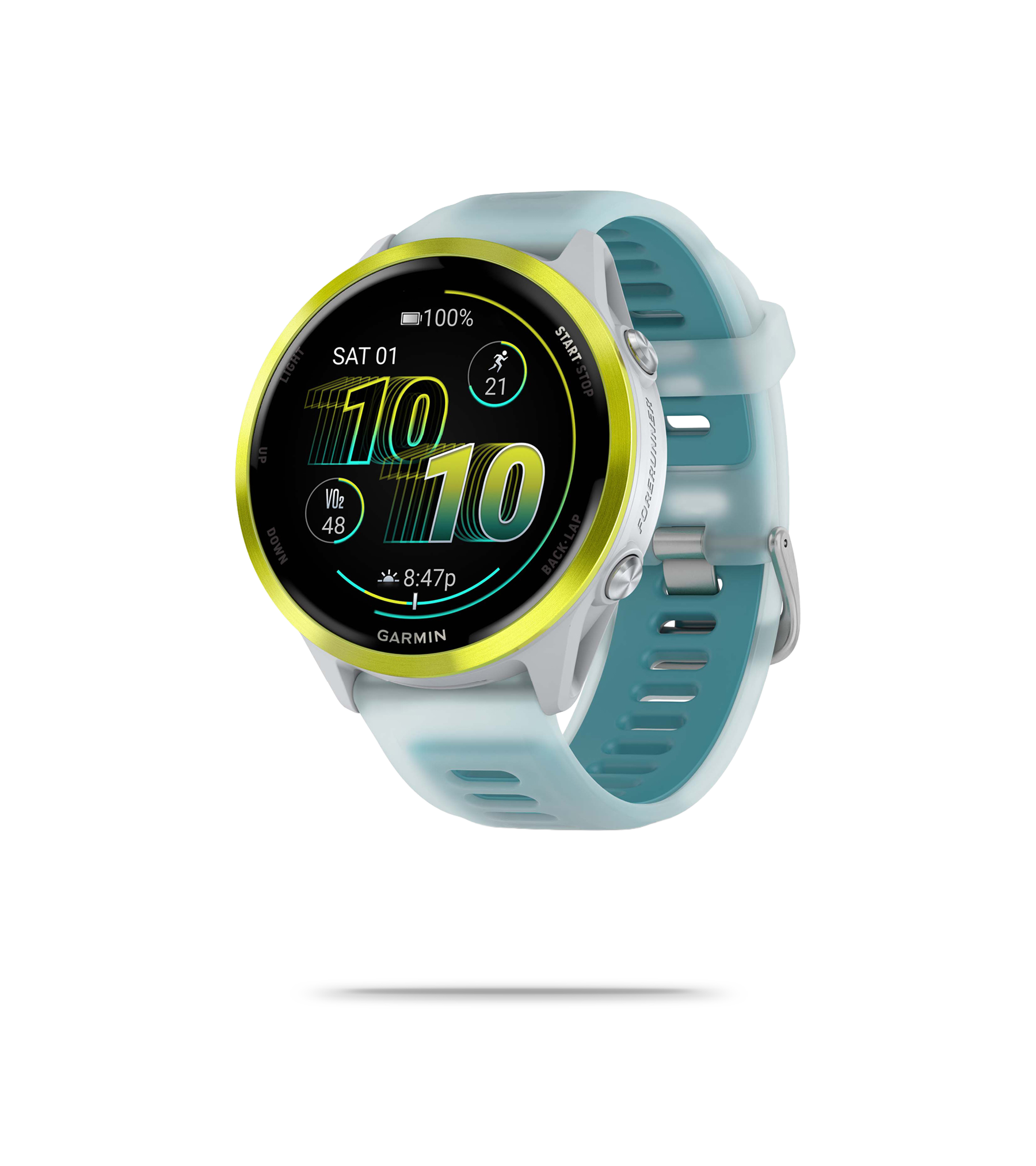 Forerunner 570 GPS Running Watch