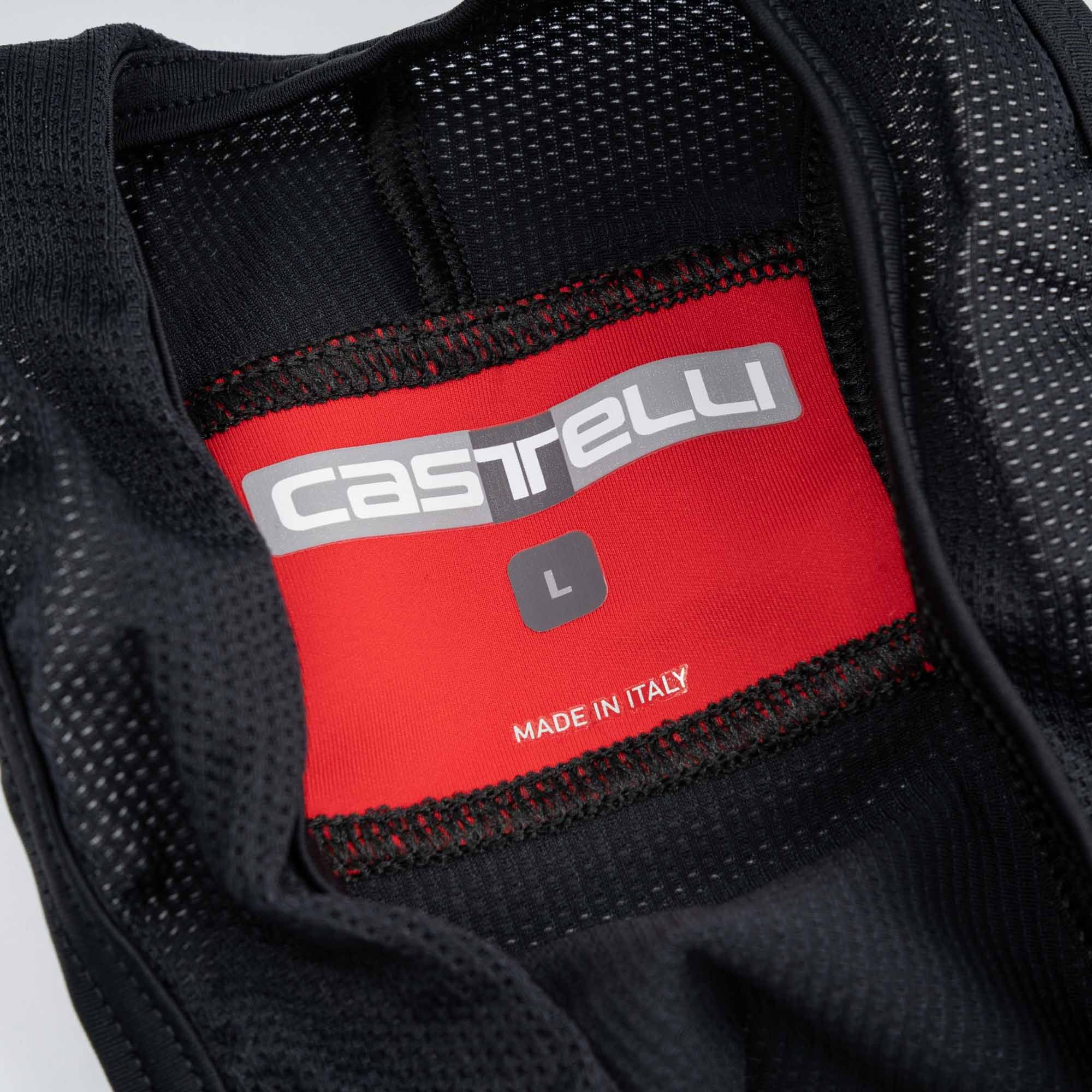 Endurance 3 Bib Short