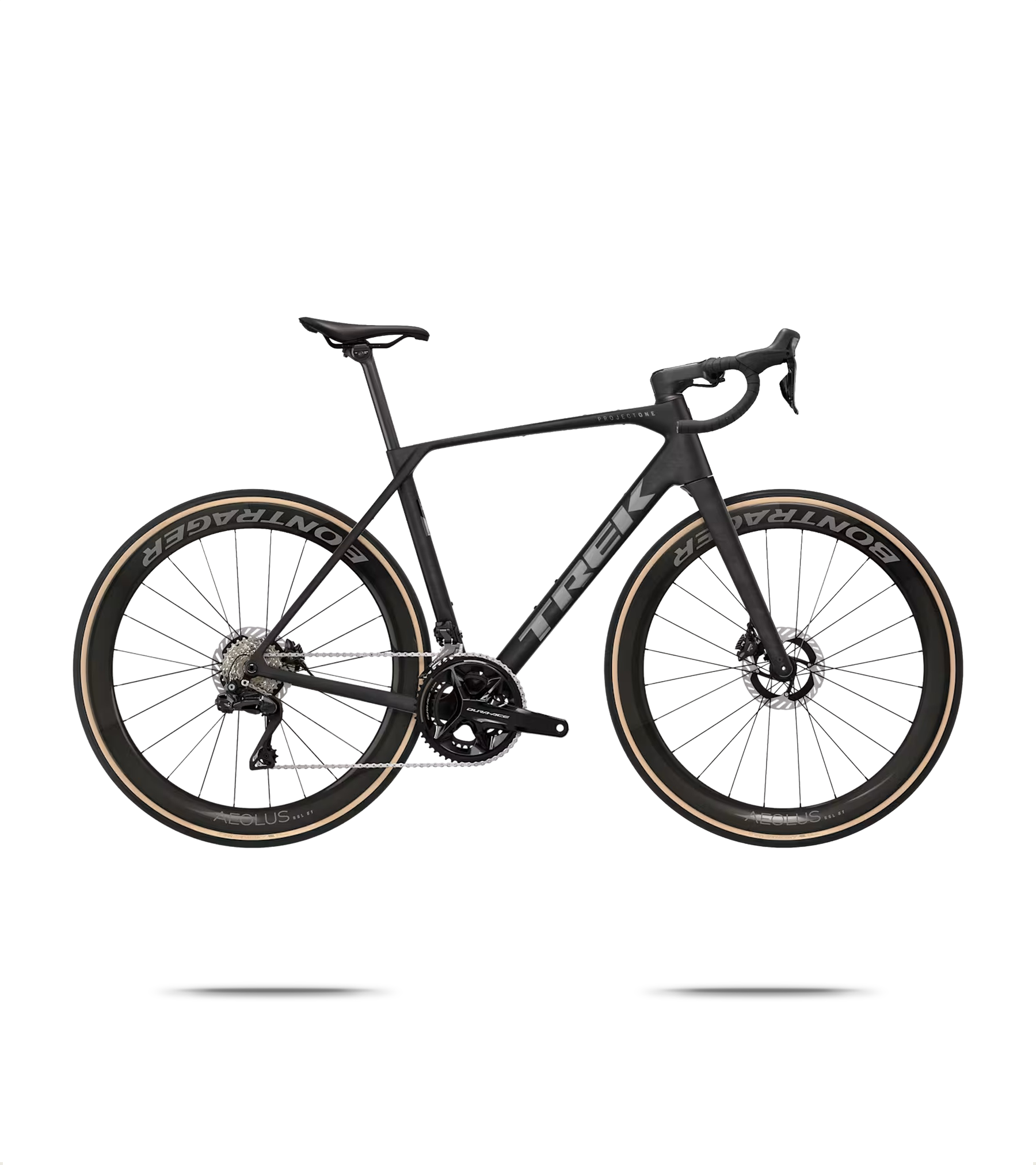 Trek Domane SLR 9 Dura-Ace Di2 Gen 5 Road Bike 2027 | Sigma Sports