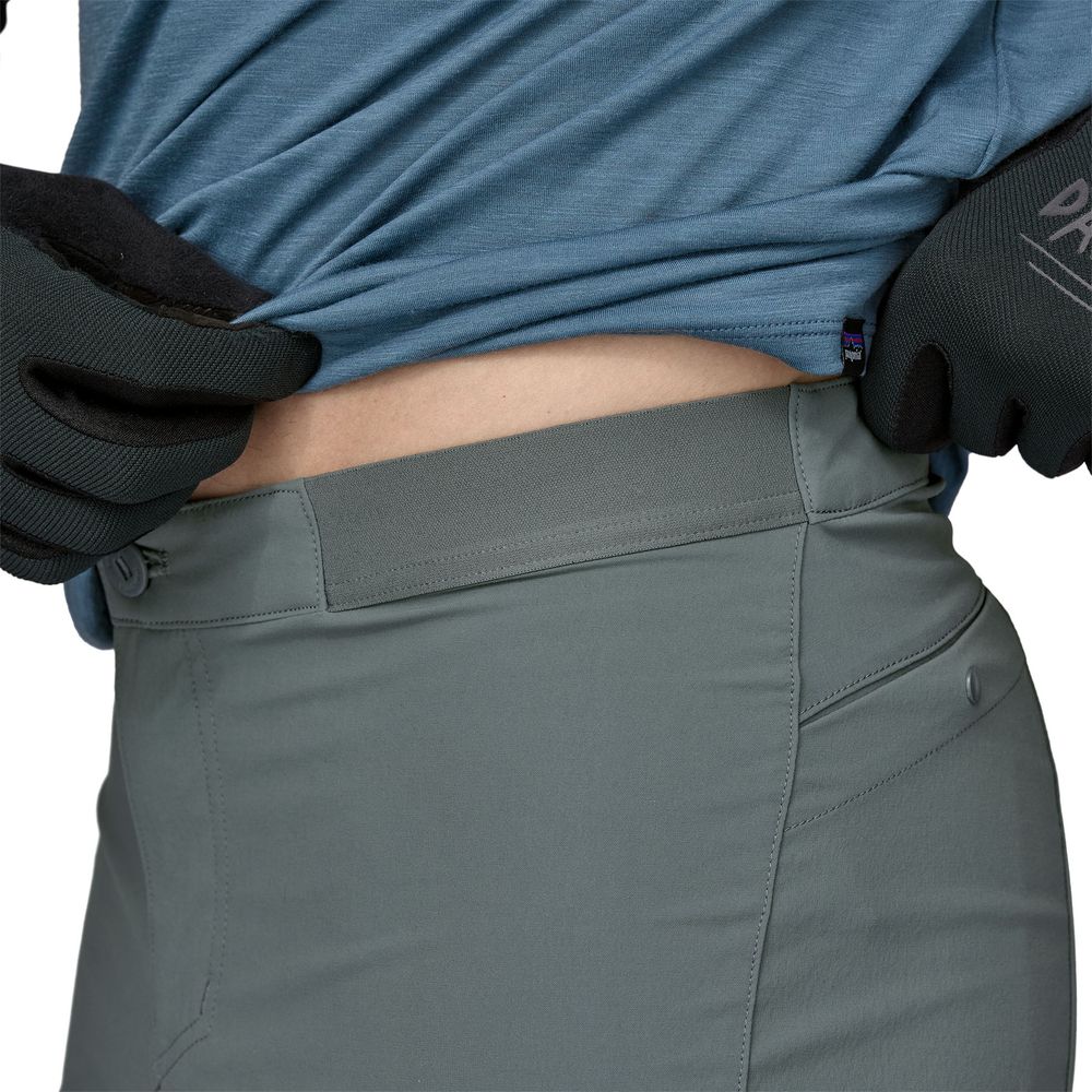 Landfarer Bike Short