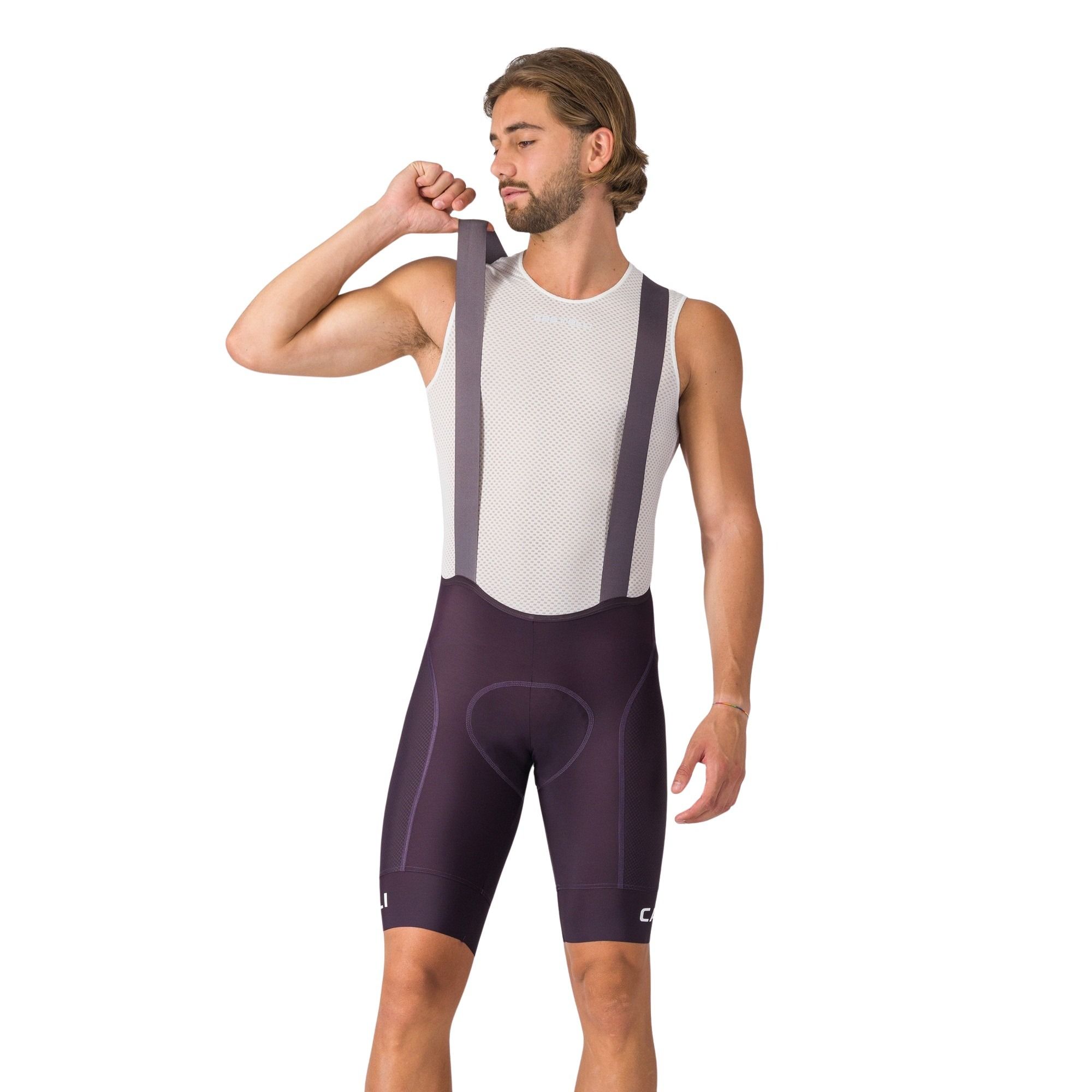 Competizione 2 Kit Men's Cycling Bib Shorts