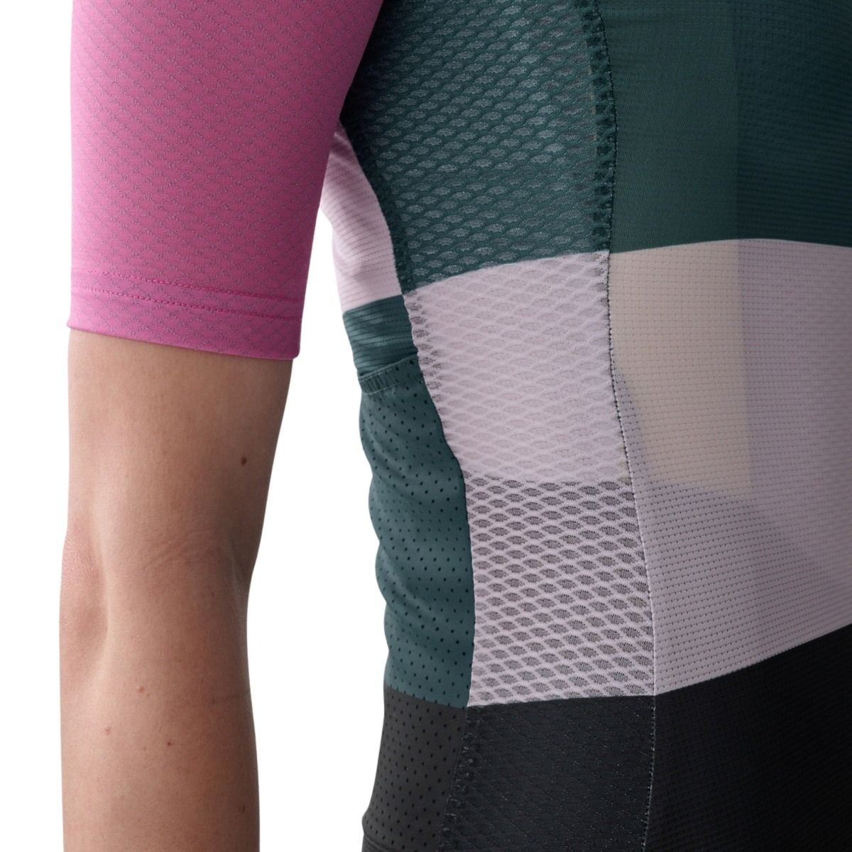 Women's Level Pro Air Jersey 2.0