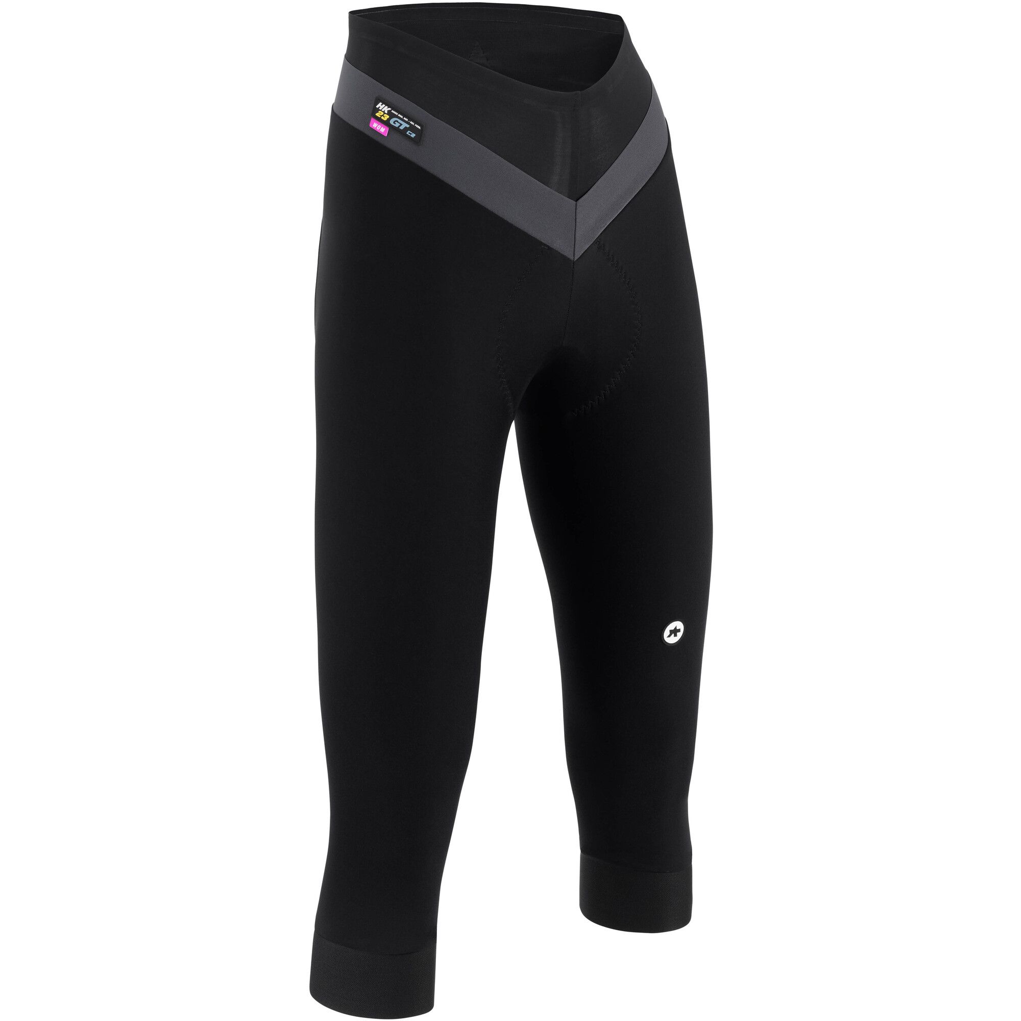 Uma GT C2 Spring Fall Womens Half Knicker