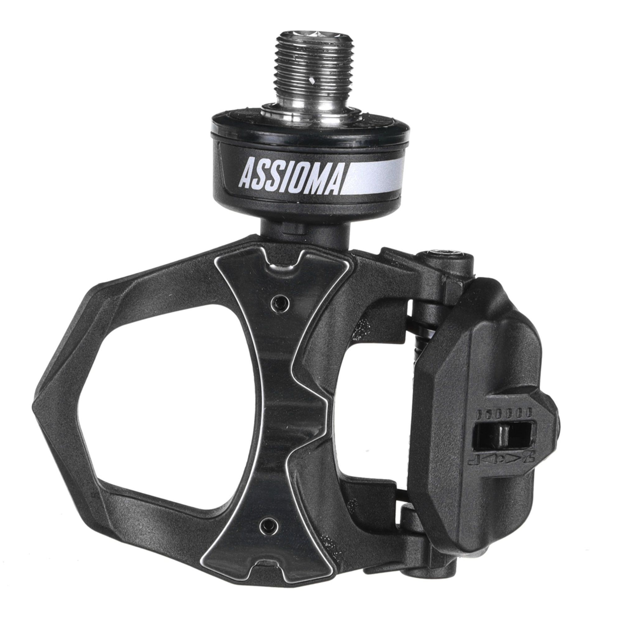 Assioma UNO Single-Sided Power Meter Pedals