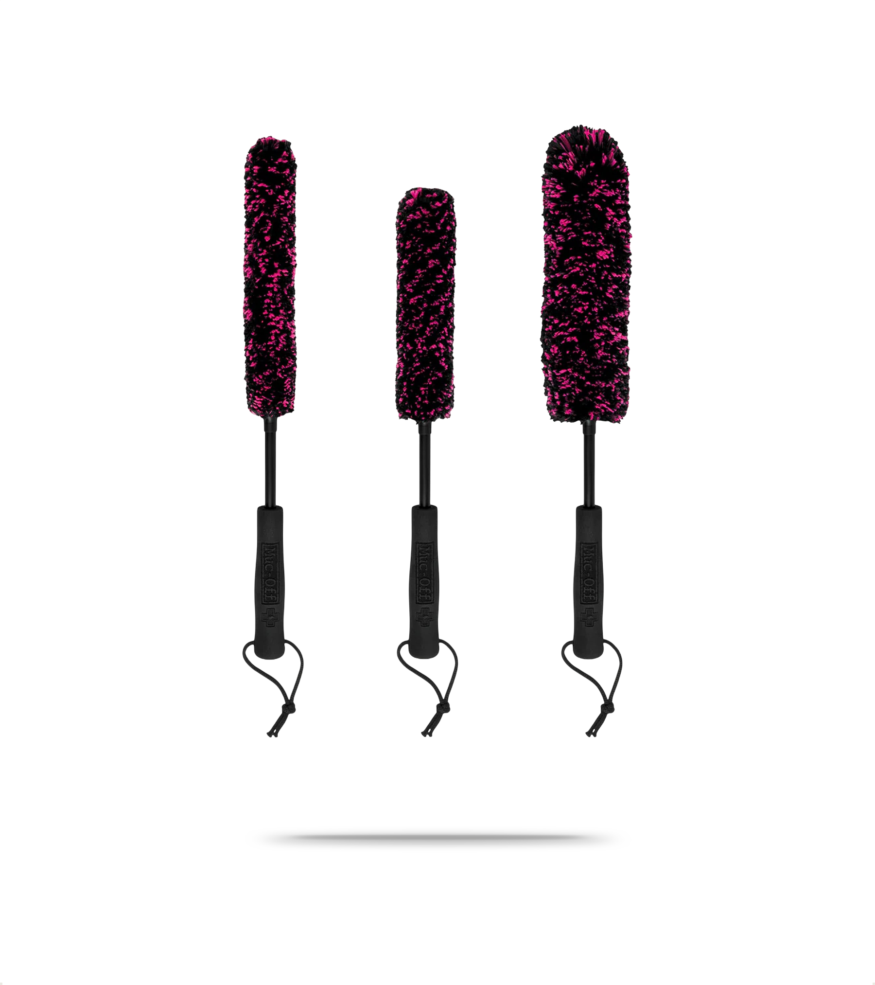 Microfibre Brush Set