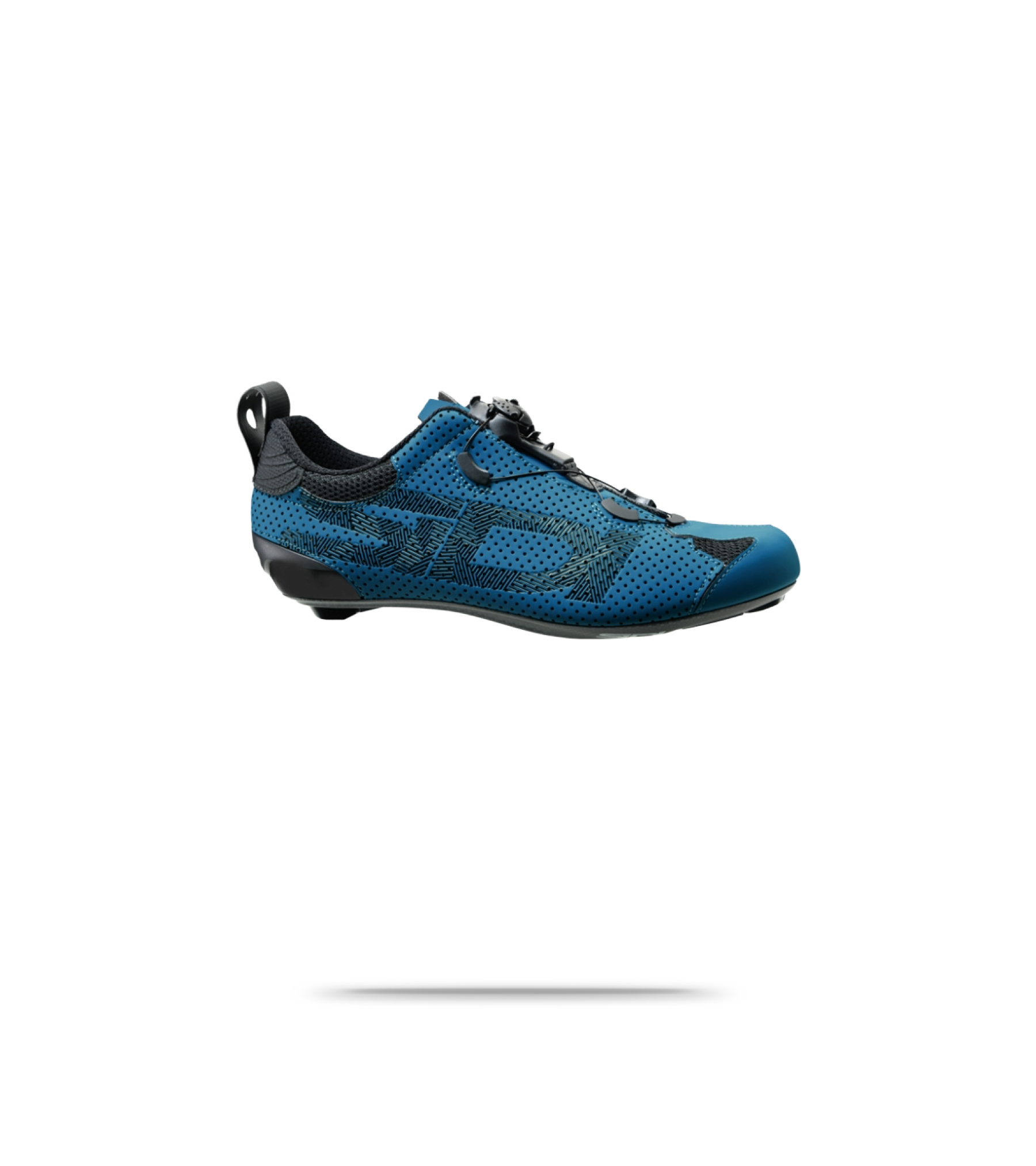Tri-Sixty Triathlon Shoes
