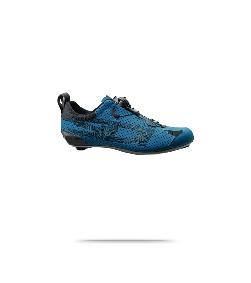 Tri-Sixty Triathlon Shoes